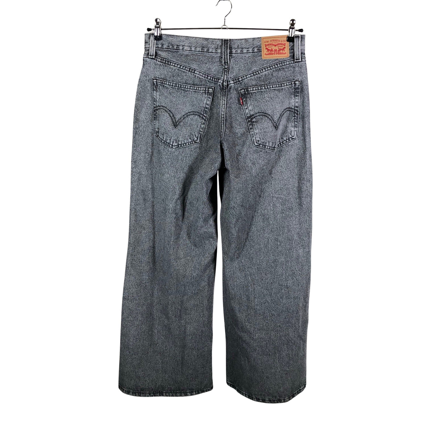 Unisex Levi's - Jeans, size W29 - Gray (2)