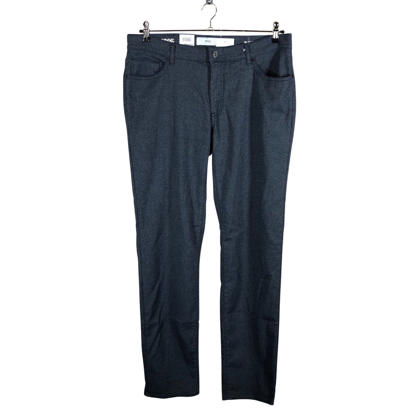 Unisex Brax - Slacks, size W36 - Blue (1)