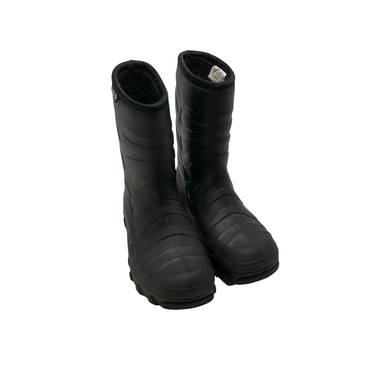 Unisex Nokian - Wellingtons, size 34 - Black (2)