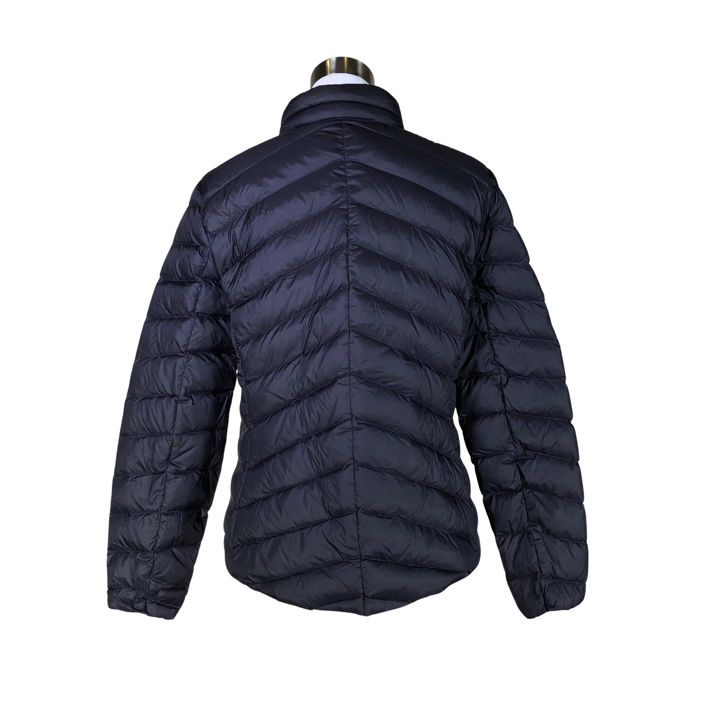 Unisex Marks&Spencer - Light down jacket, size 40 - Black (2)
