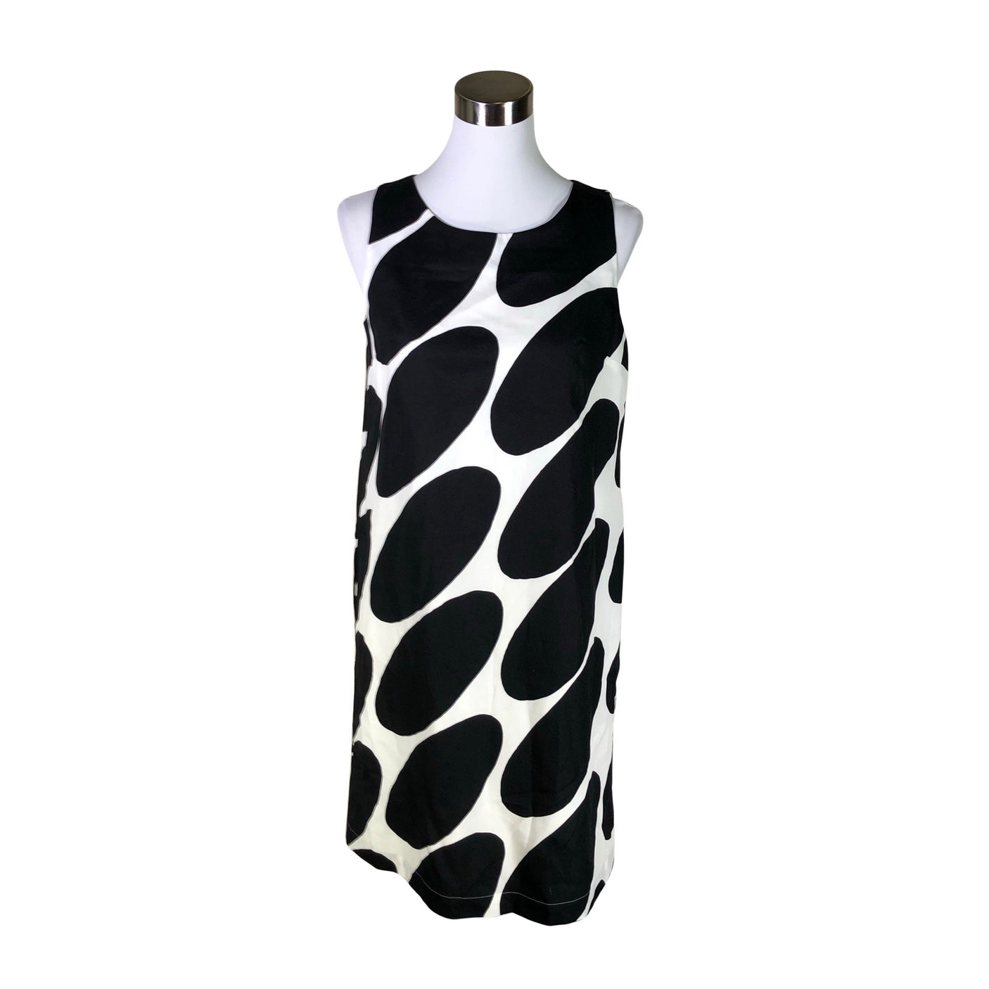 Unisex Marimekko - Dress, size 38 - Black (1)