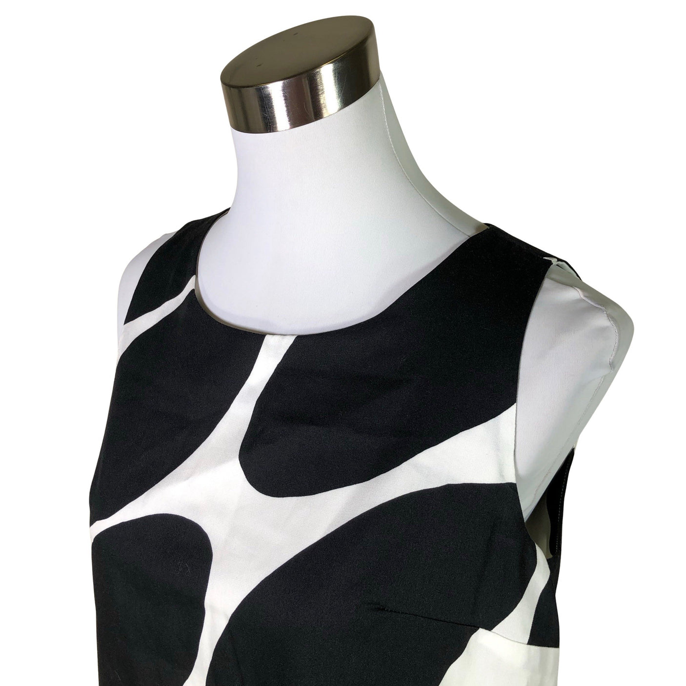 Unisex Marimekko - Dress, size 38 - Black (3)