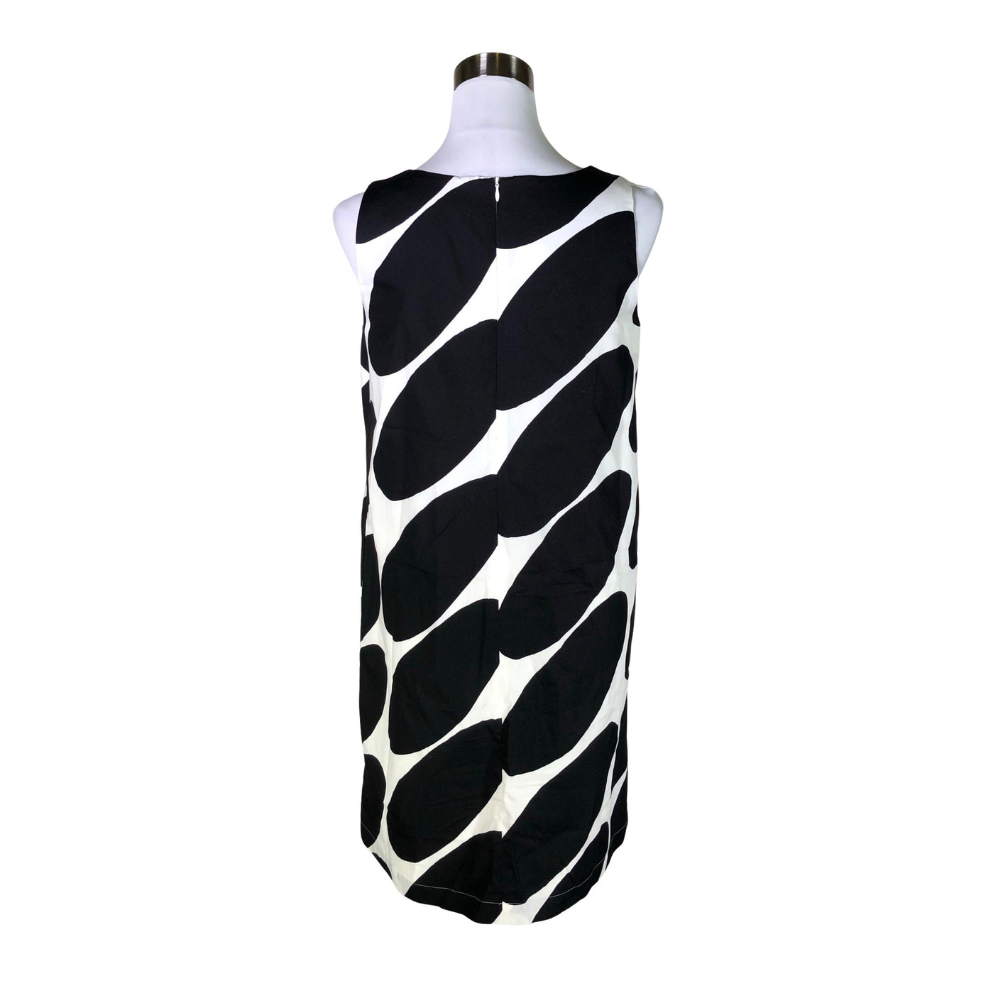 Unisex Marimekko - Dress, size 38 - Black (2)