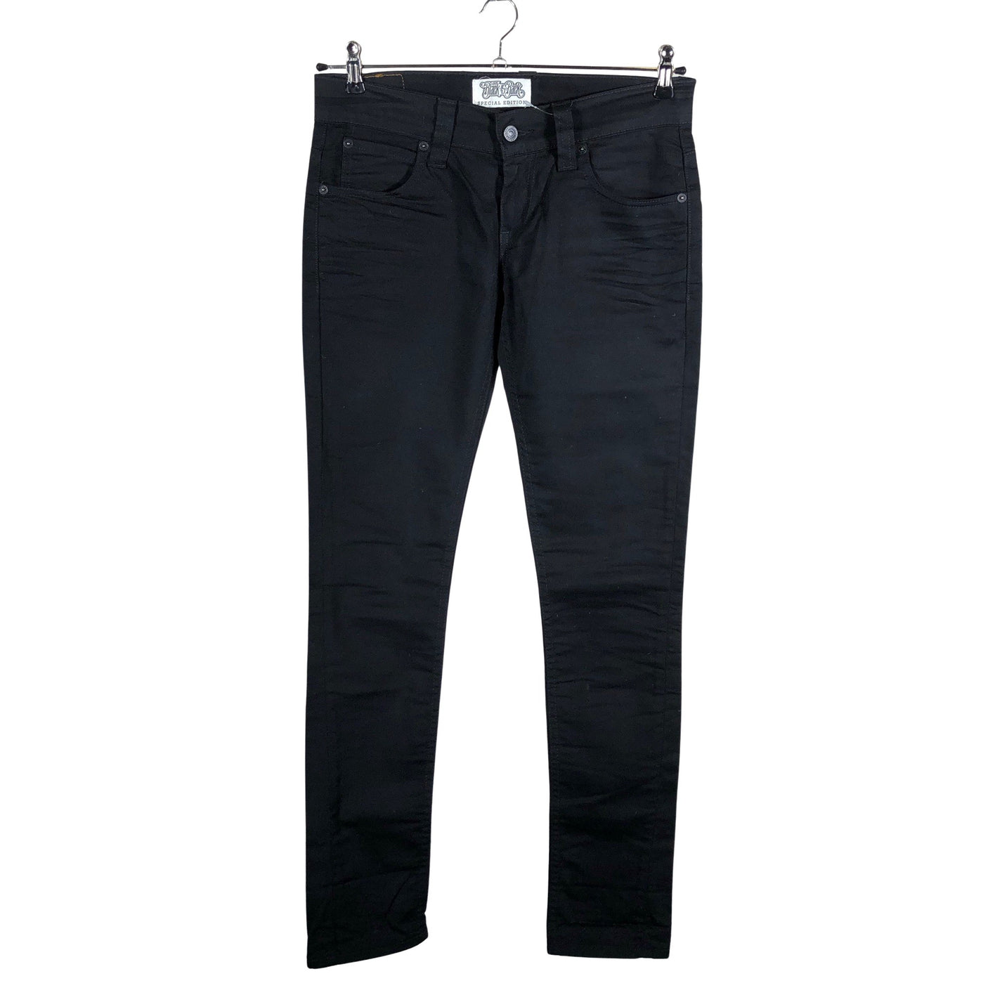 Unisex Levi's - Jeans, size W28 - Black (1)