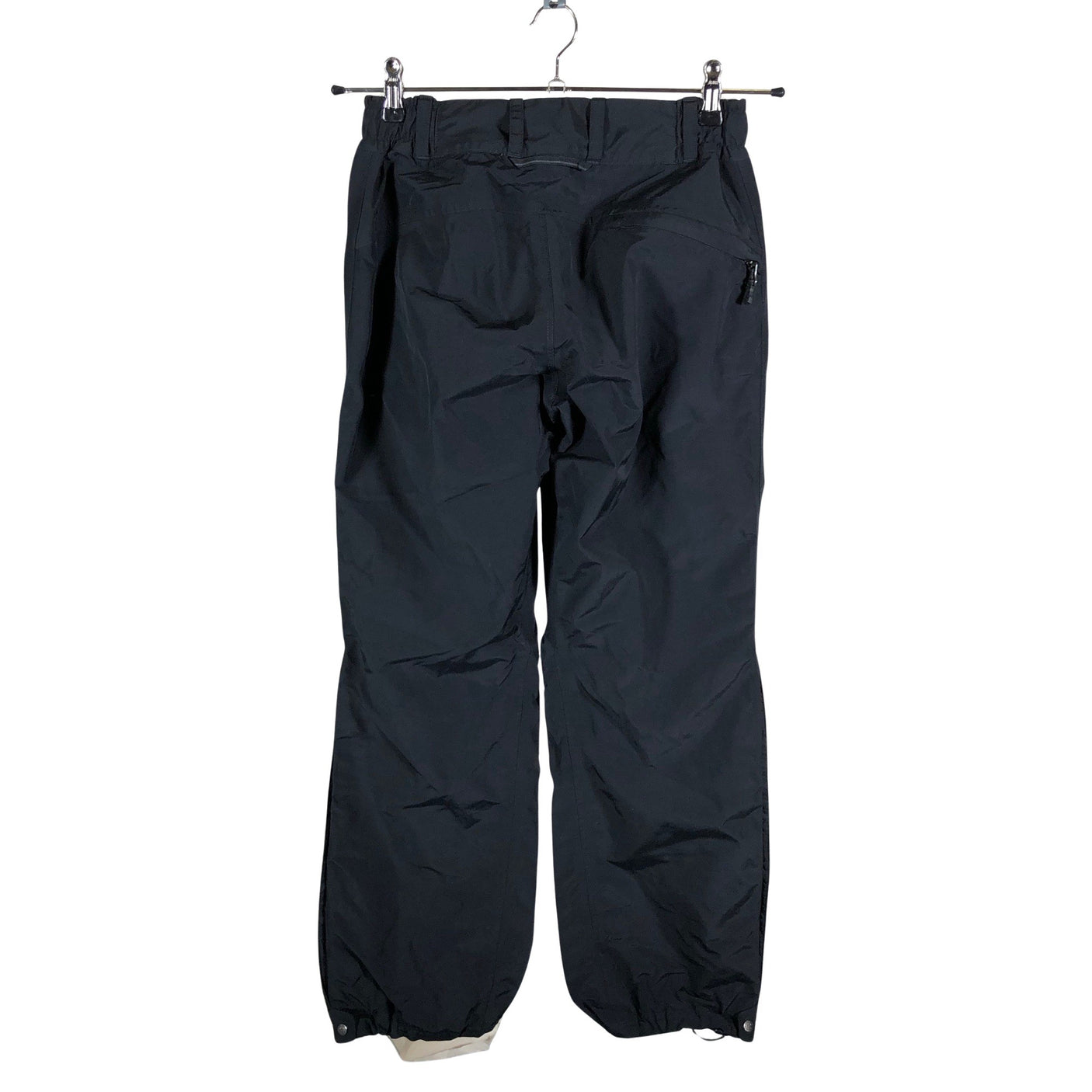 Unisex Haglöfs - Outdoor pants, size 34 - Black (3)