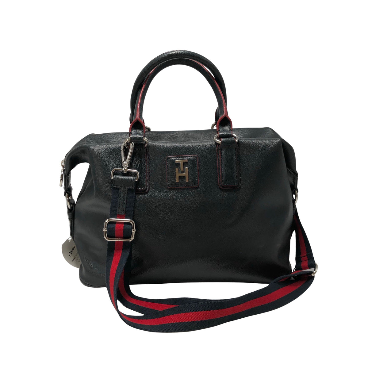 Unisex Tommy Hilfiger - Handbag, size Maxi - Blue (1)