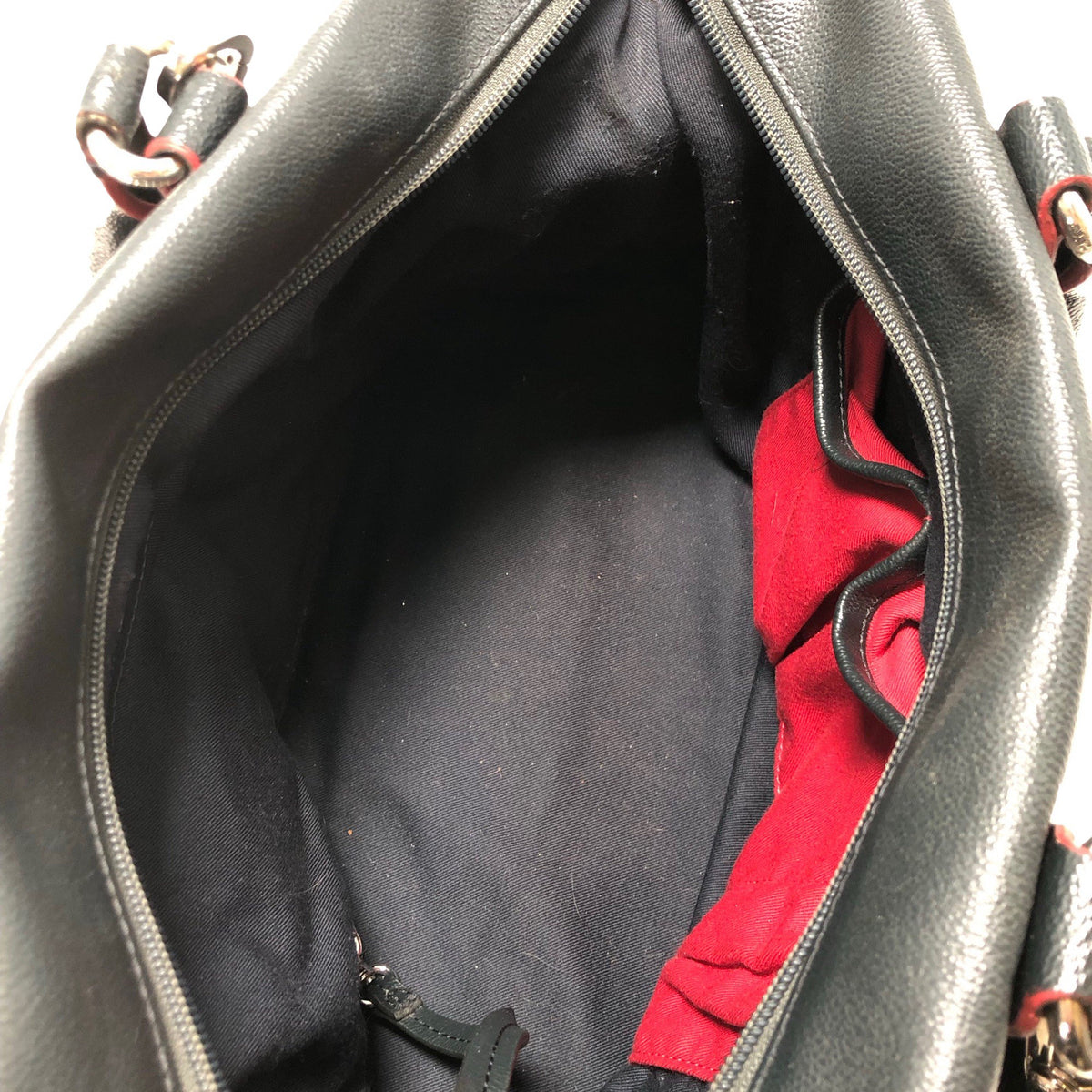 Unisex Tommy Hilfiger - Handbag, size Maxi - Blue (3)