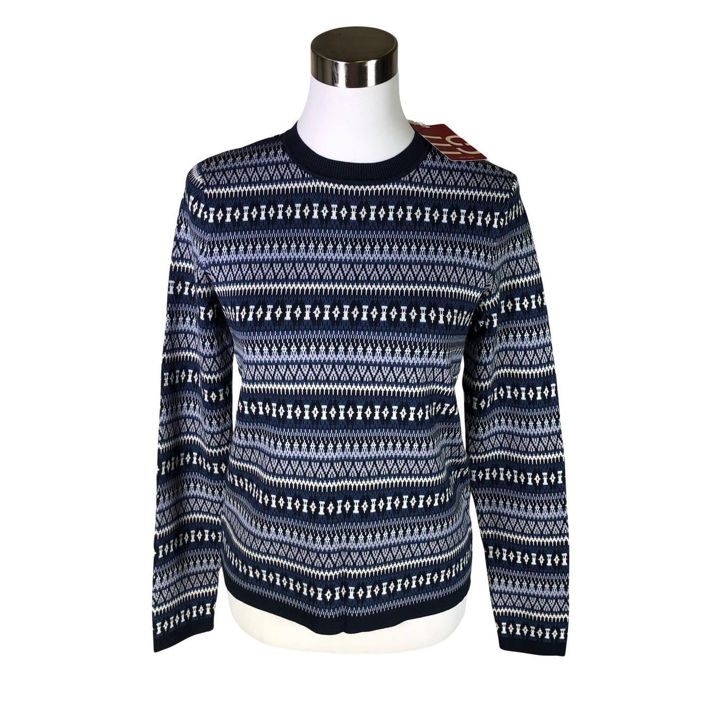 Unisex Esprit - Sweater, size 38 - Blue (1)