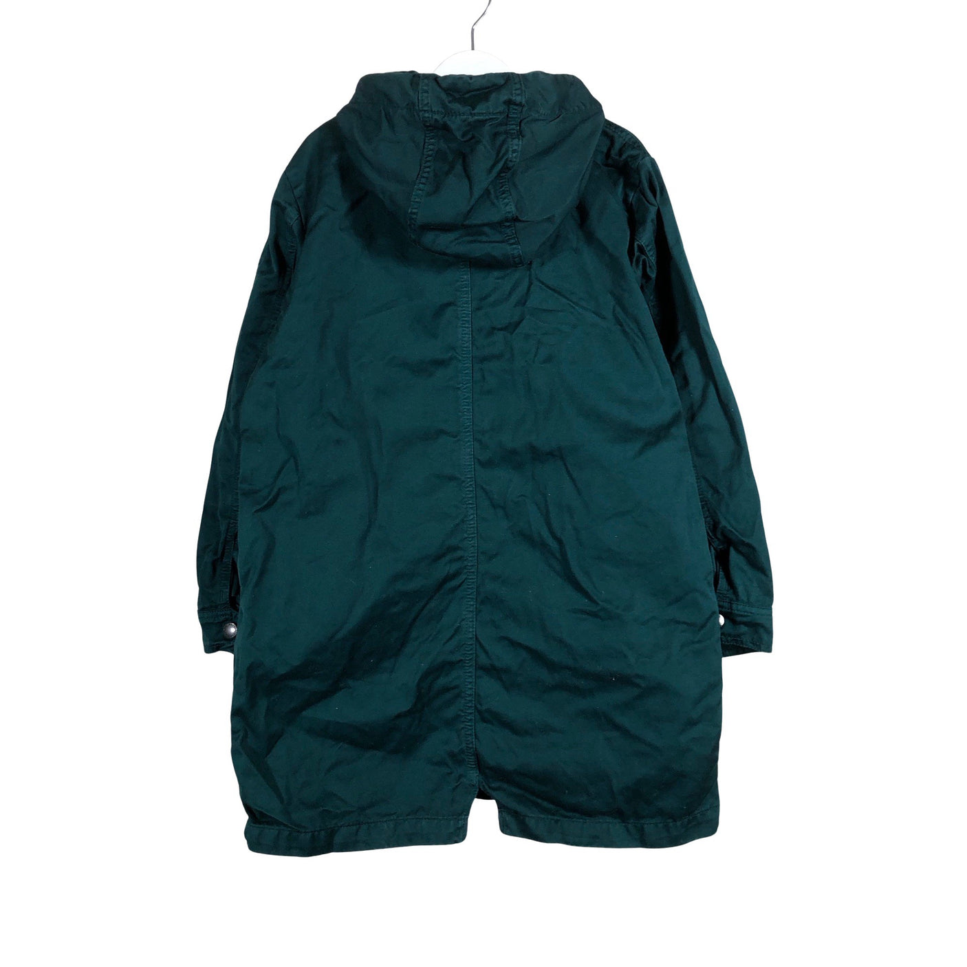 Unisex R-collection - Spring/Fall jacket, size 116 - 122 - Green (2)