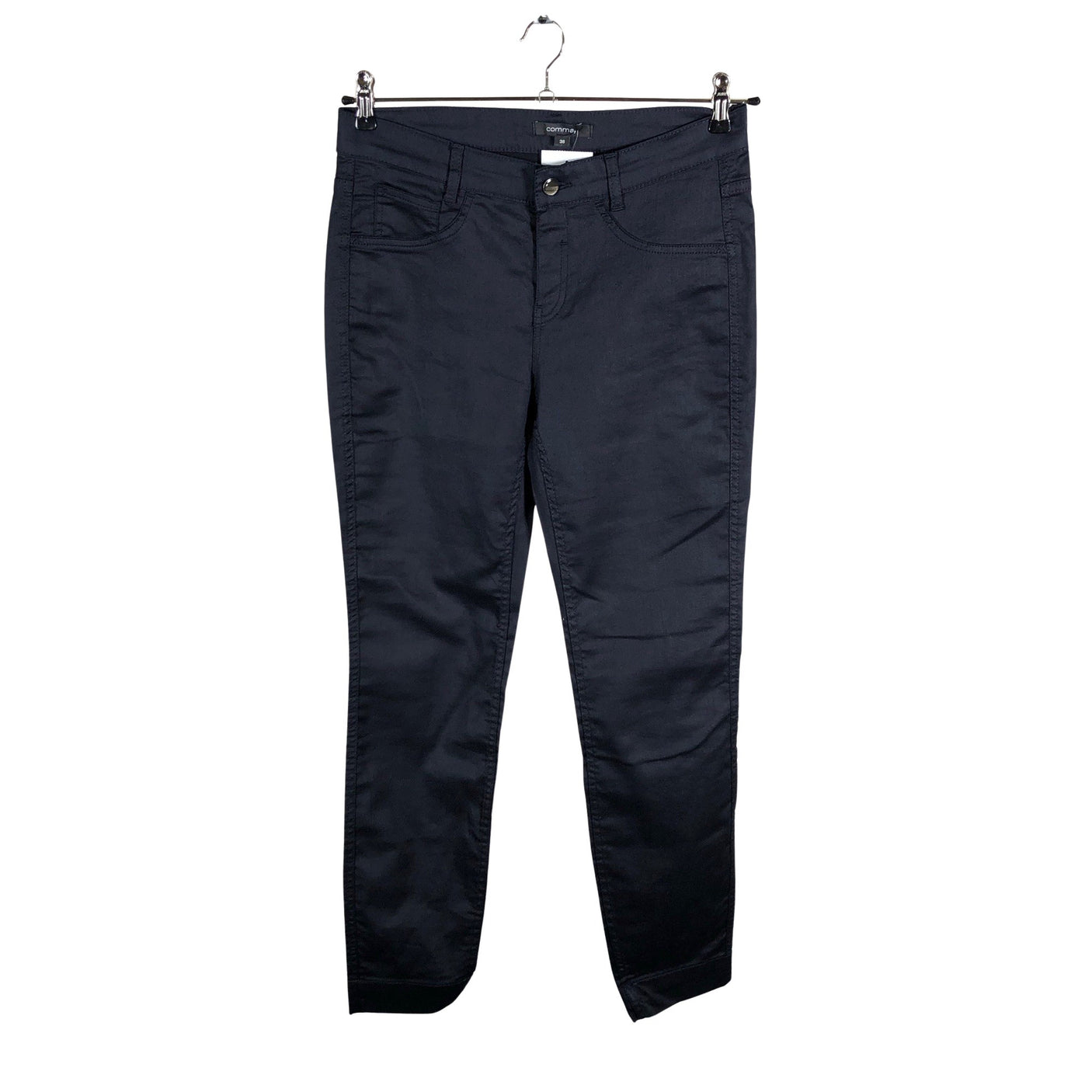 Unisex Comma - Jeans, size 38 - Blue (1)