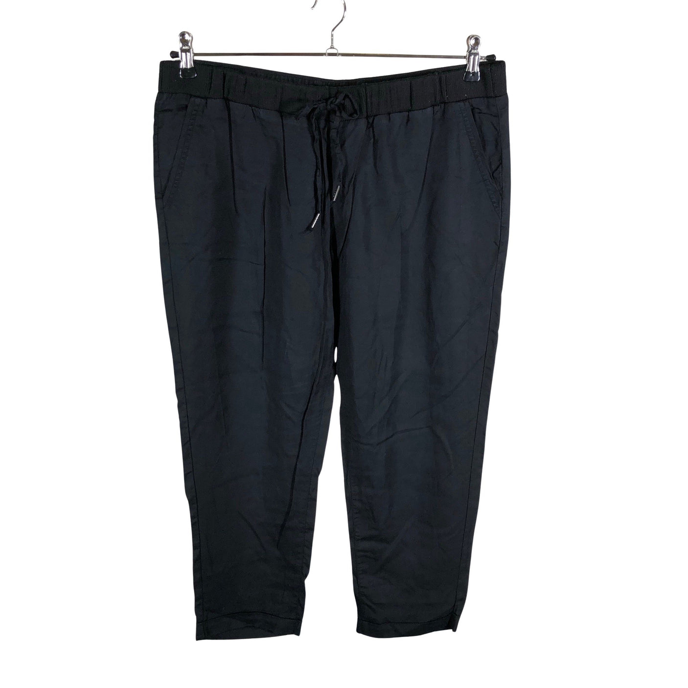 Unisex Mexx - Schiffon trousers, size 38 - Black (1)