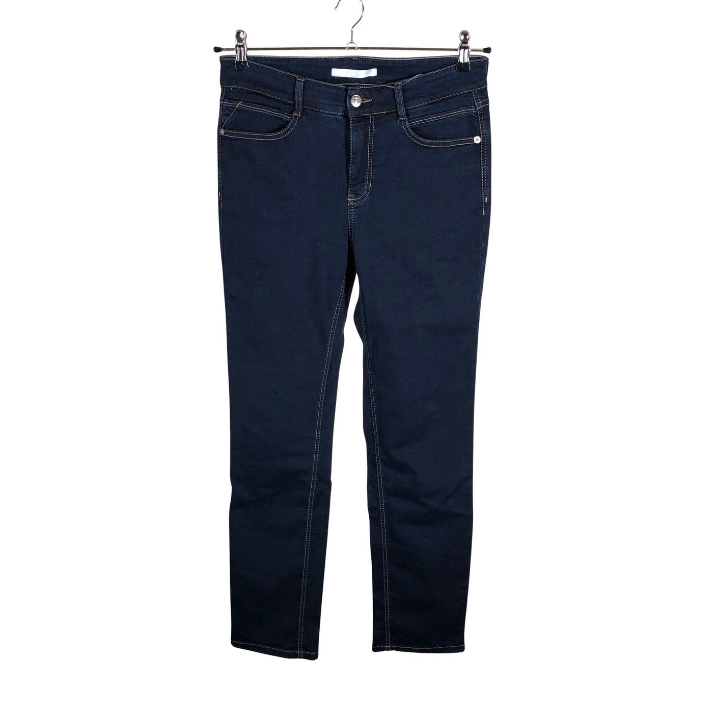 Unisex MAC - Jeans, size 38 - Blue (1)