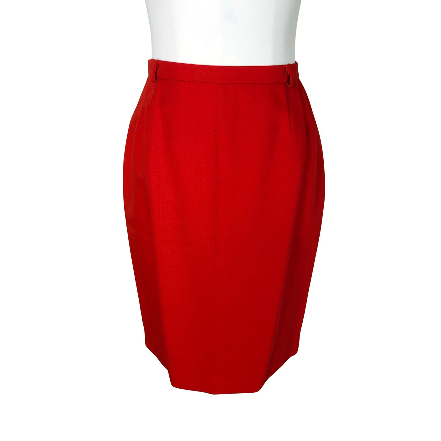 Unisex Malli Mari - Suit set, size 36 - Red (2)