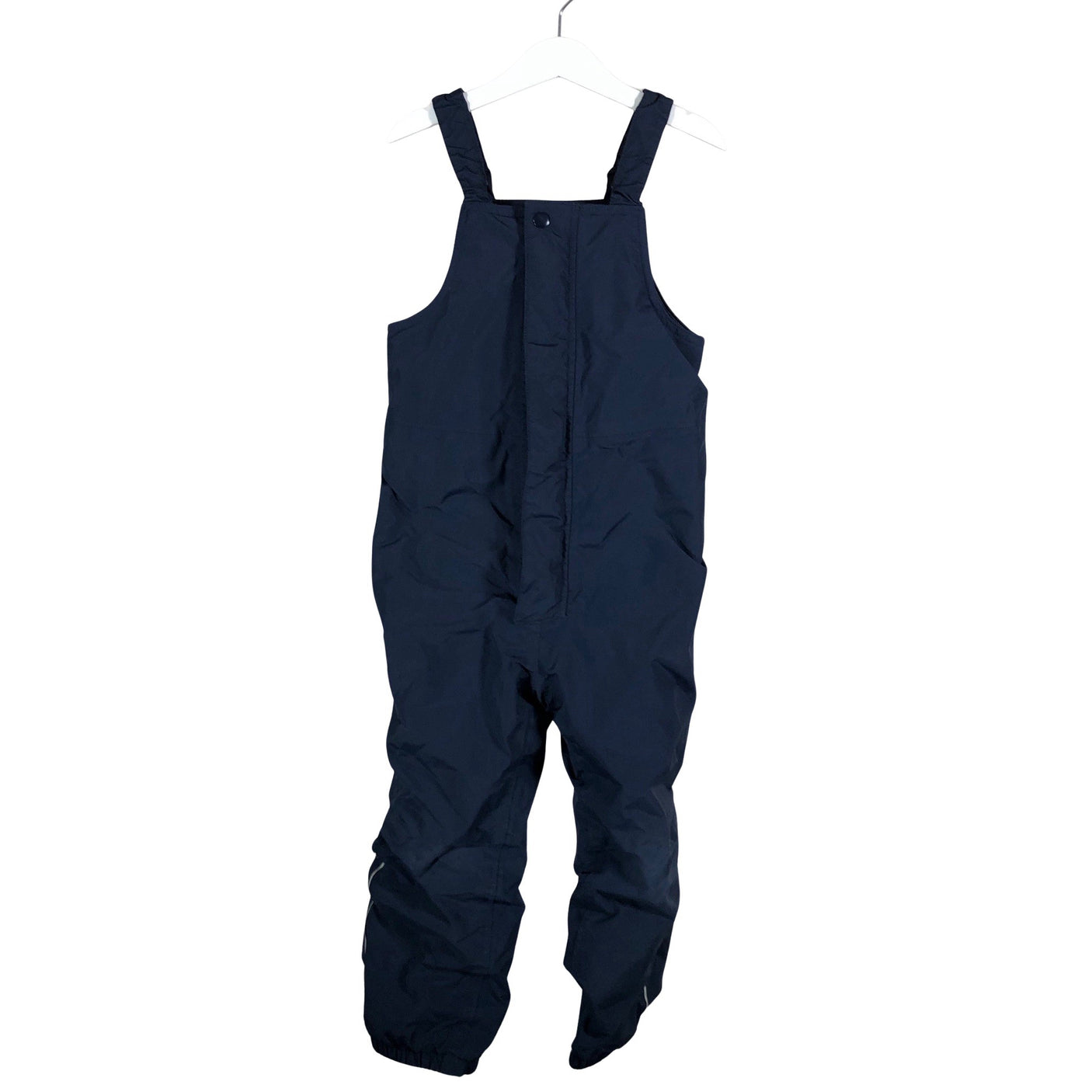 Unisex Didriksons - Winter pants, size 104 - 110 - Blue (1)