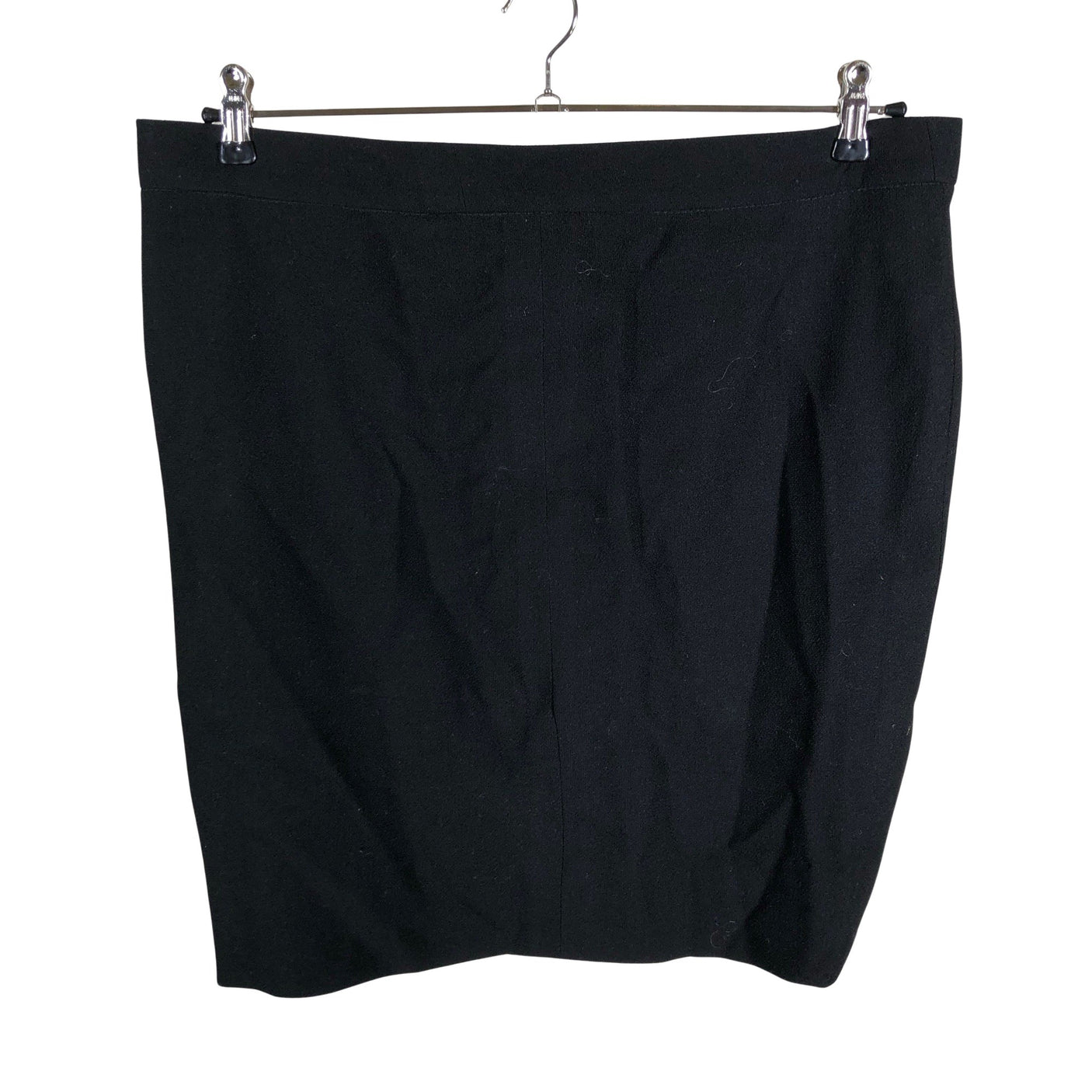 Unisex Handmade - Fabric skirt, size 44 - Black (1)