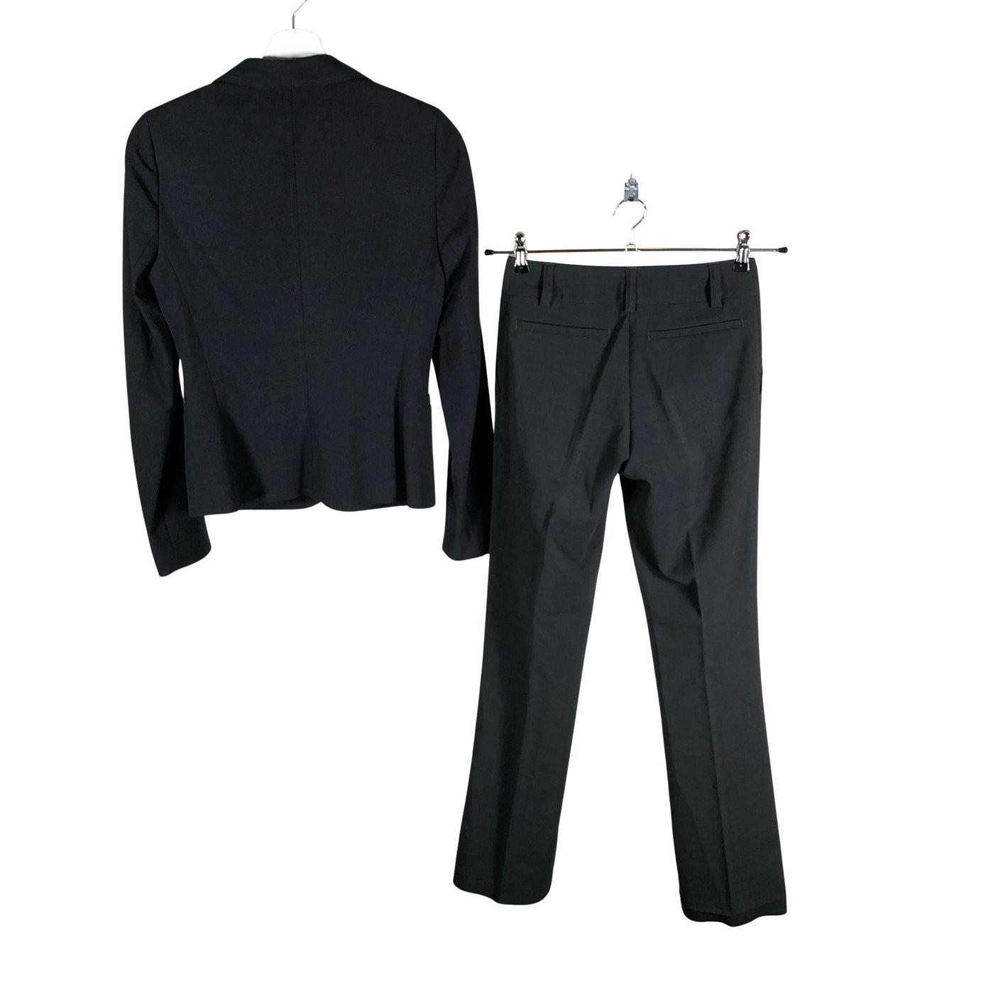 Unisex Your Face - Suit set, size 34 - Gray (2)