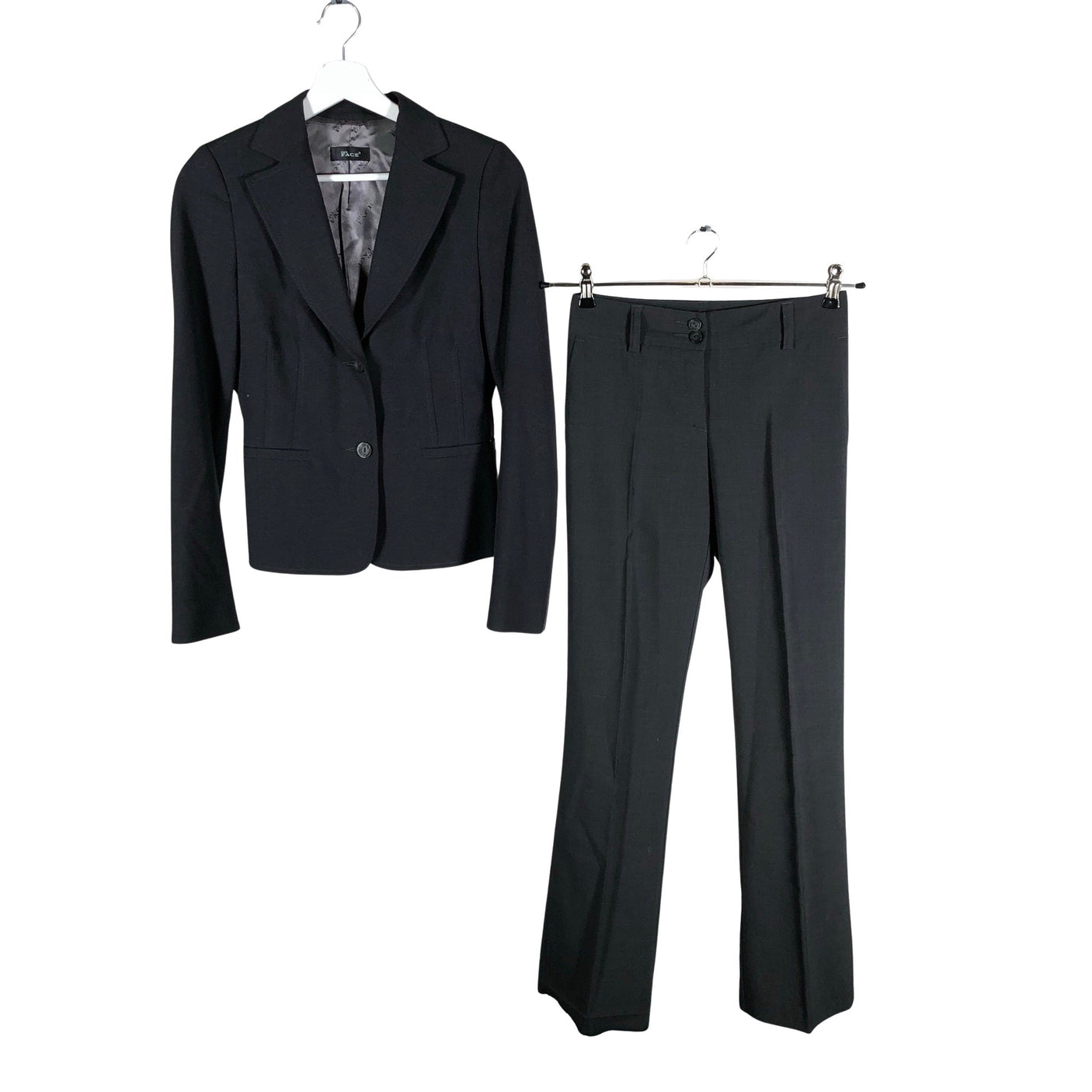 Unisex Your Face - Suit set, size 34 - Gray (1)