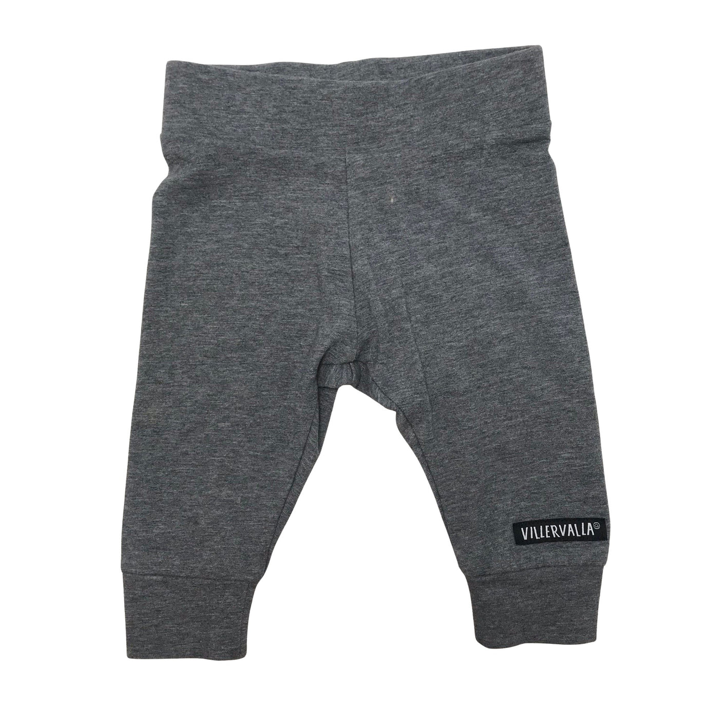 Unisex Villervalla - Leggings, size 56 - 62 - Gray (1)