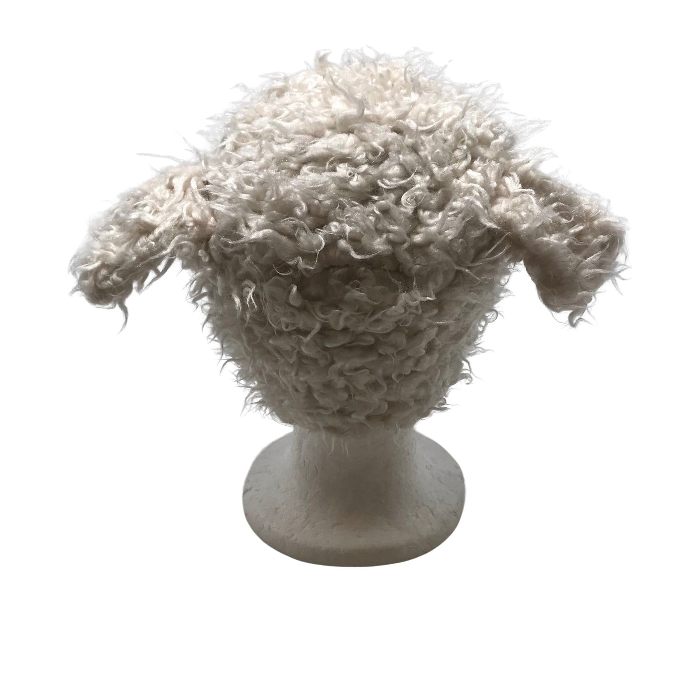 Unisex Fredrikson - Winter hat, size 48 - 50 cm - White (2)