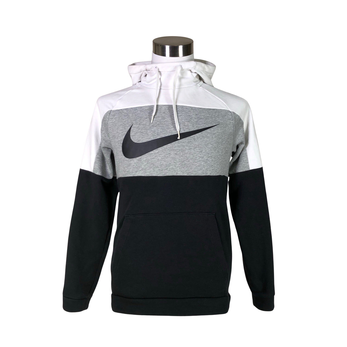 Unisex Nike - Hoodie, size S - Black (1)