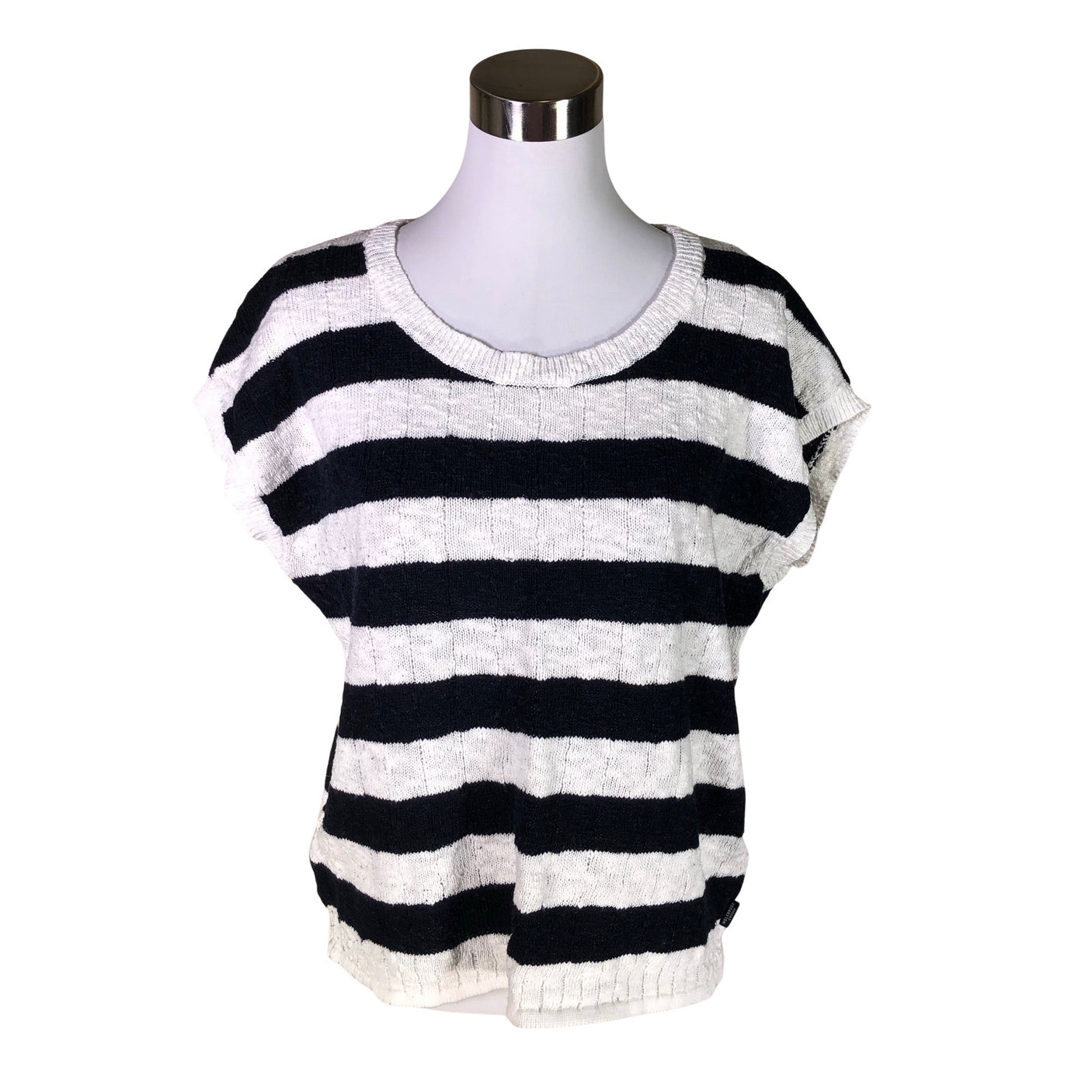 Unisex Holebrook - Sweater, size 40 - Blue (1)