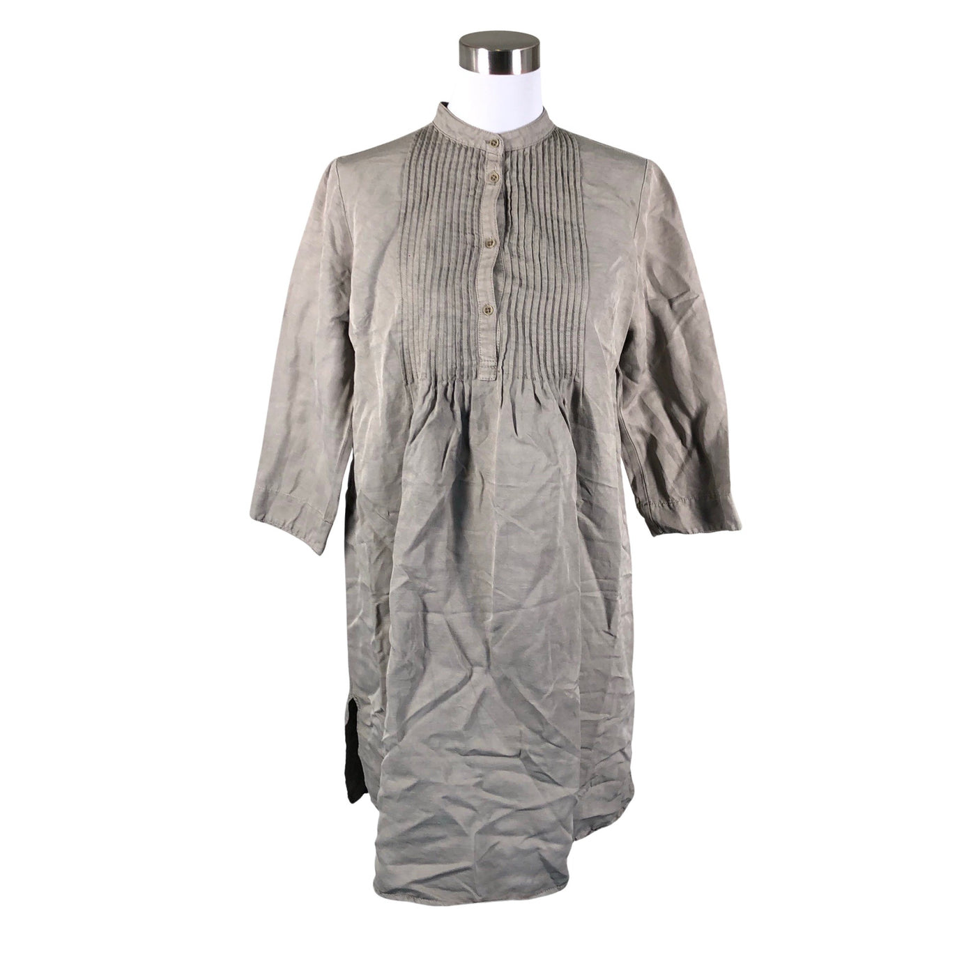 Unisex Marc O'Polo - Tunic, size 40 - Gray (1)