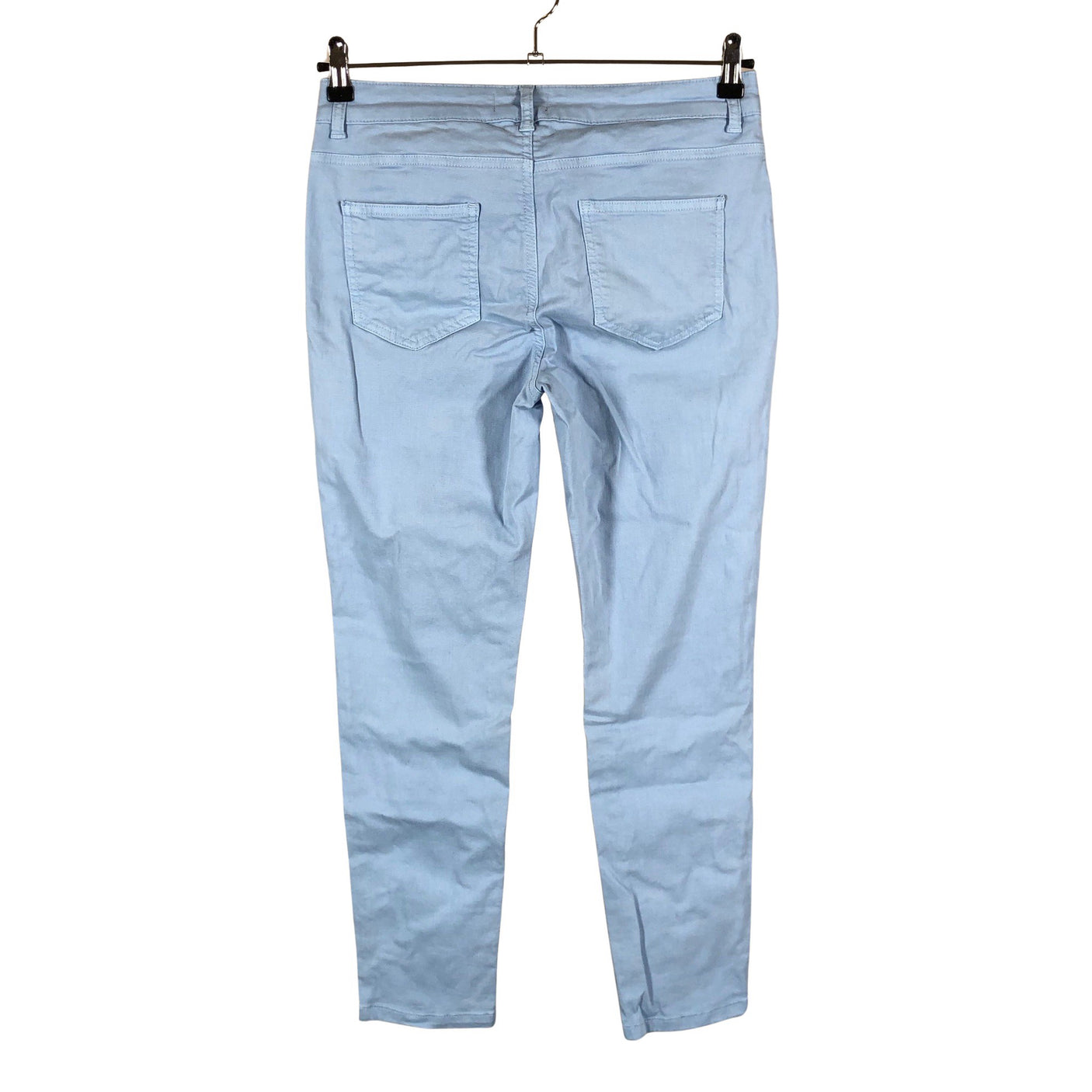 Unisex Soyaconcept - Jeans, size W31 - Light blue (2)