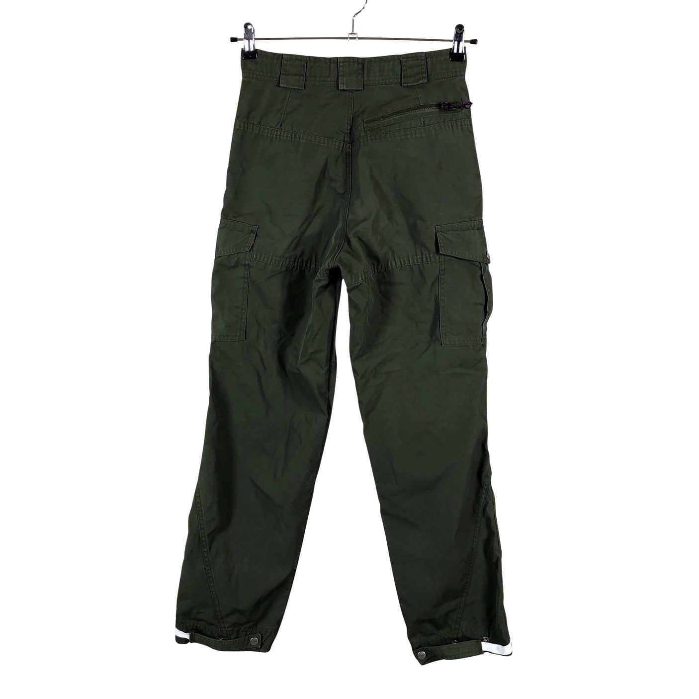 Unisex Haglöfs - Slacks, size 36 - Green (2)