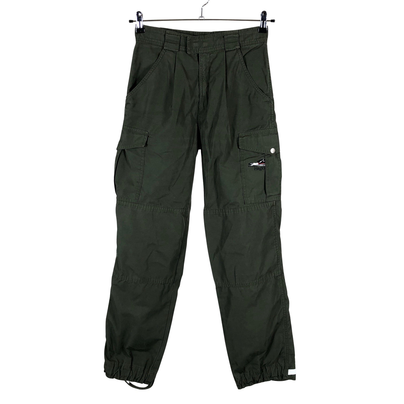 Unisex Haglöfs - Slacks, size 36 - Green (1)
