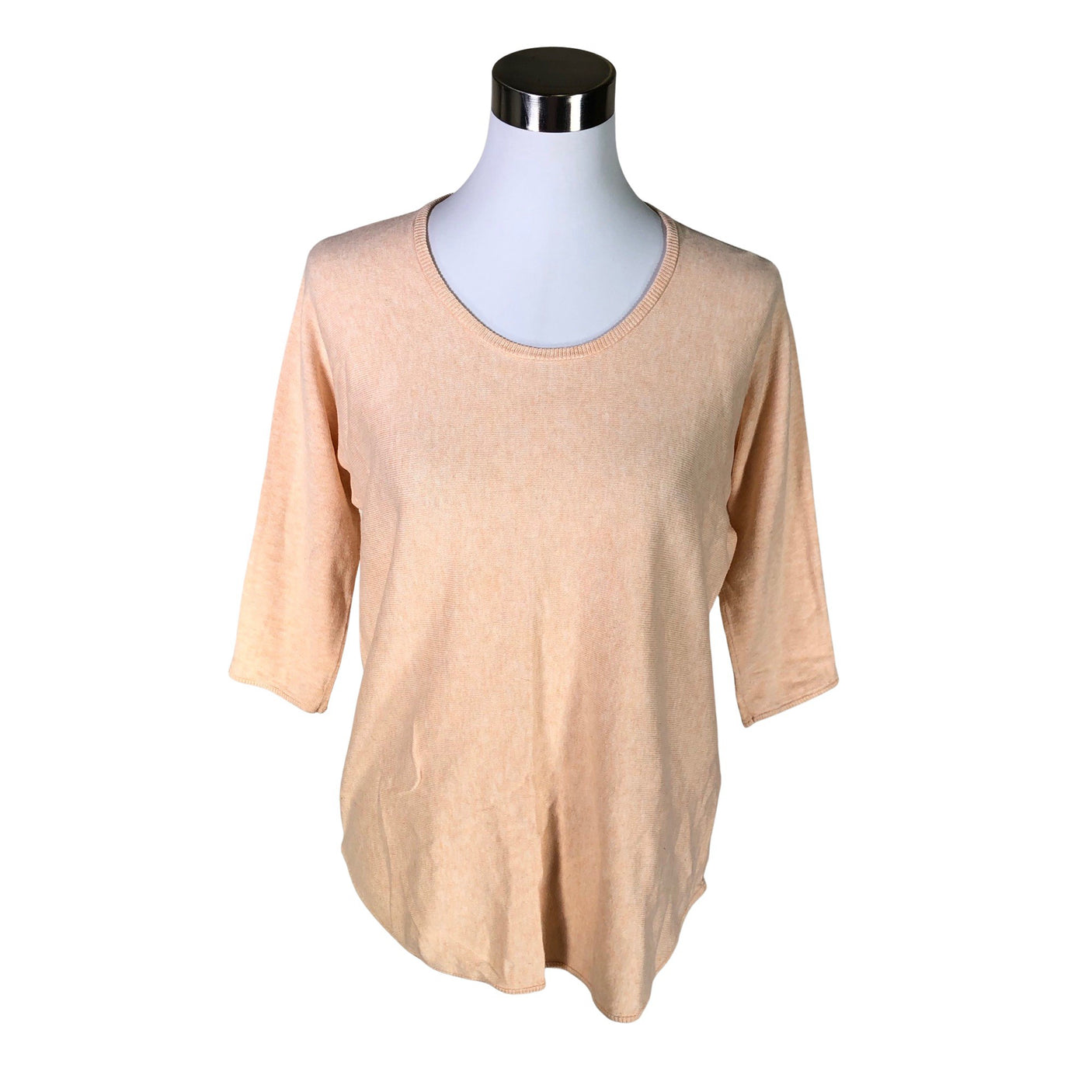 Unisex Boomerang - Sweater, size 36 - Light pink (1)