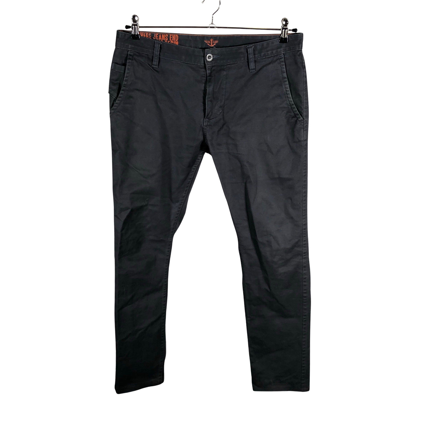 Unisex Dockers - Jeans, size W33 - Gray (1)