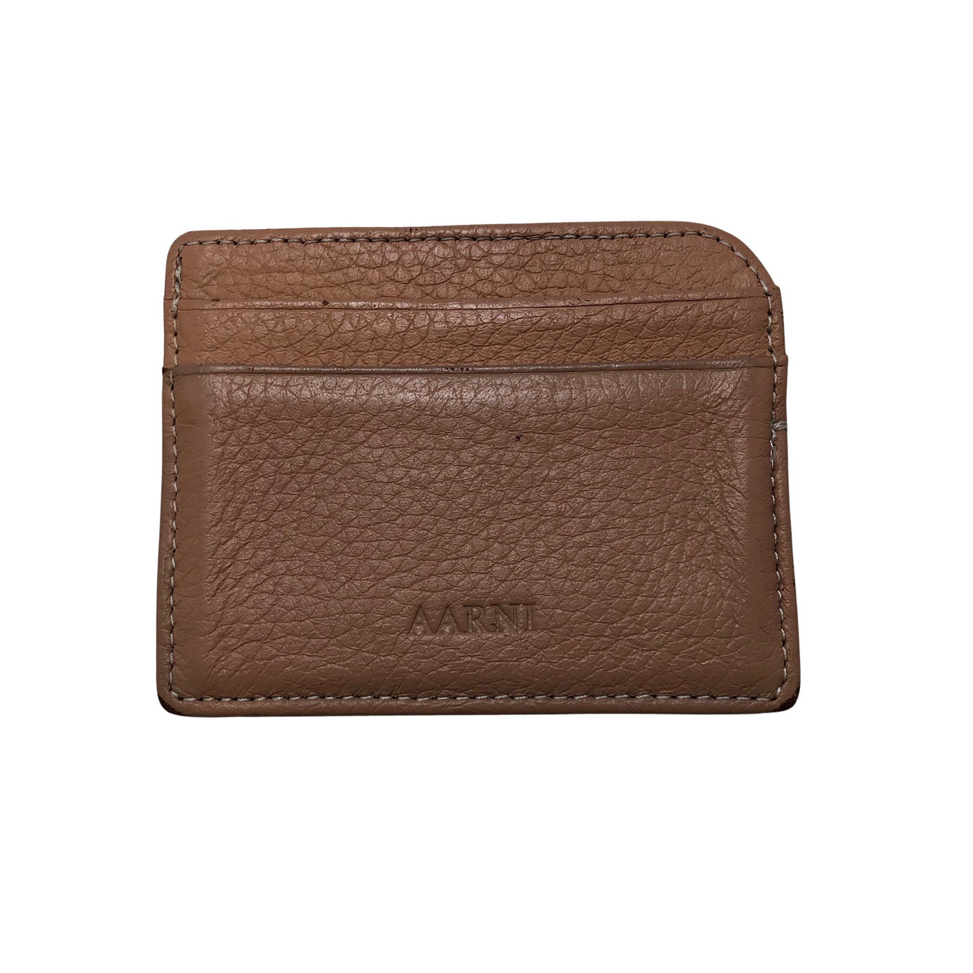 Unisex Aarni - Wallet, size No size - Brown (1)