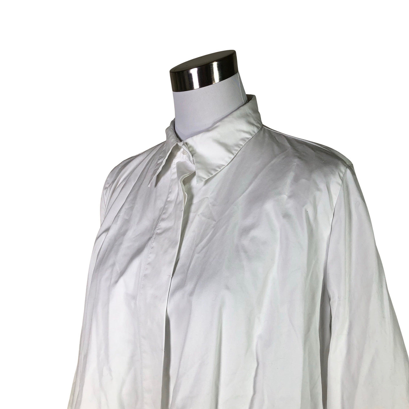 Unisex Gauhar - Blouse, size 40 - White (3)