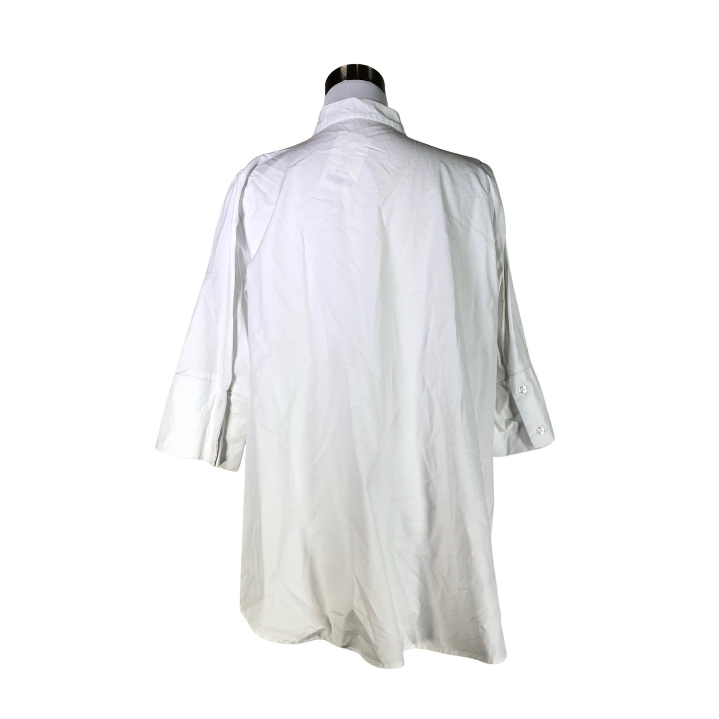 Unisex Gauhar - Blouse, size 40 - White (2)