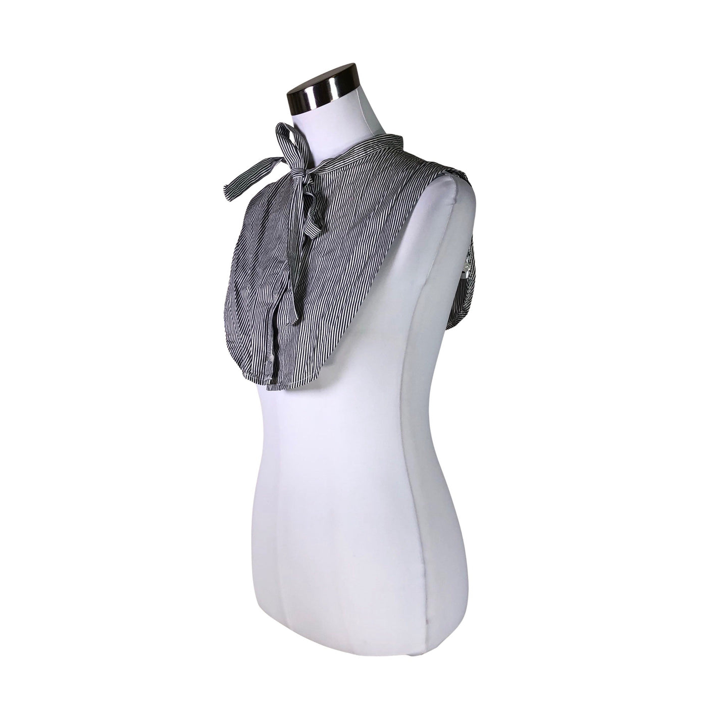 Unisex Gauhar - Collared shirt, size 40 - White (2)