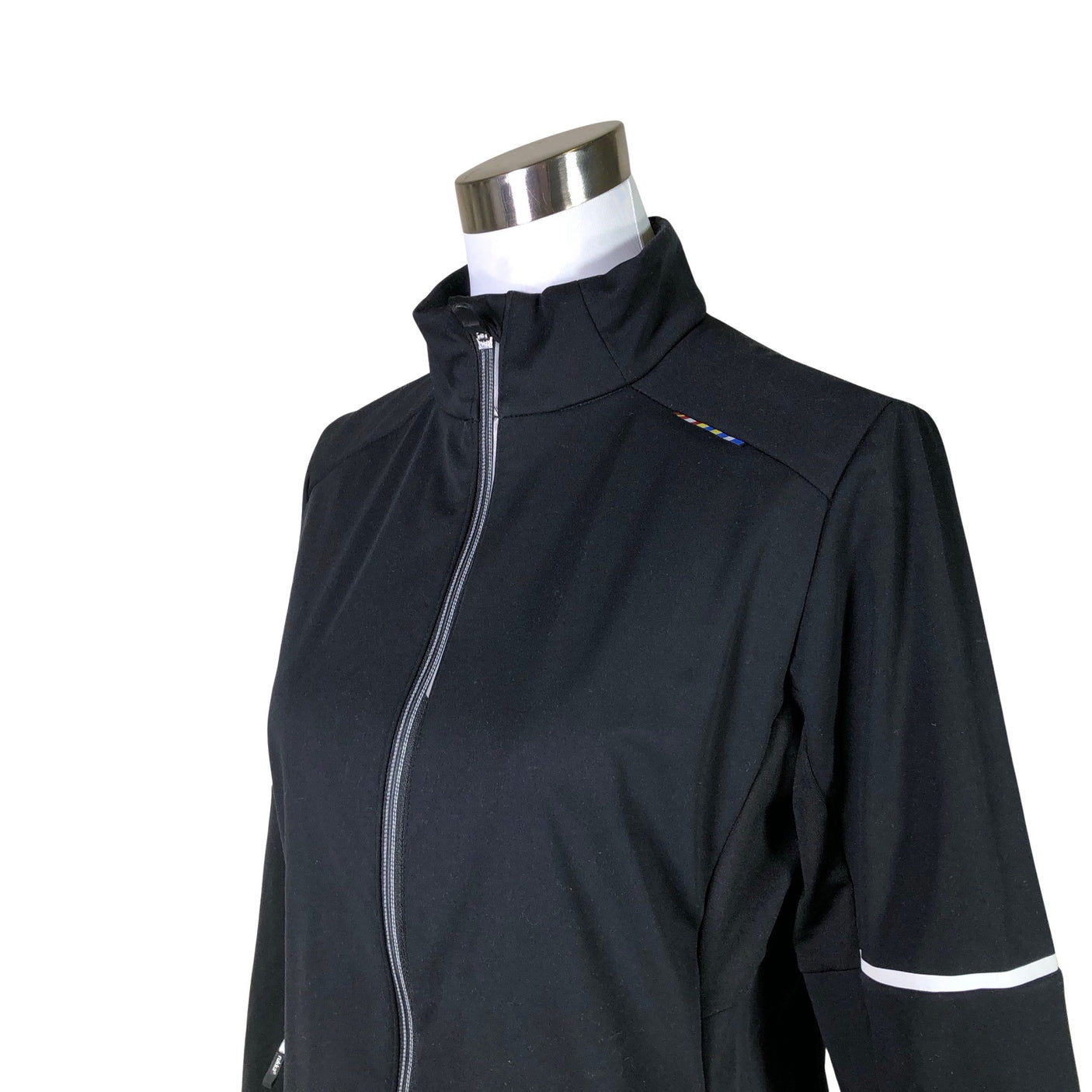 Unisex Rukka - Sports suit, size 38 - Black (3)