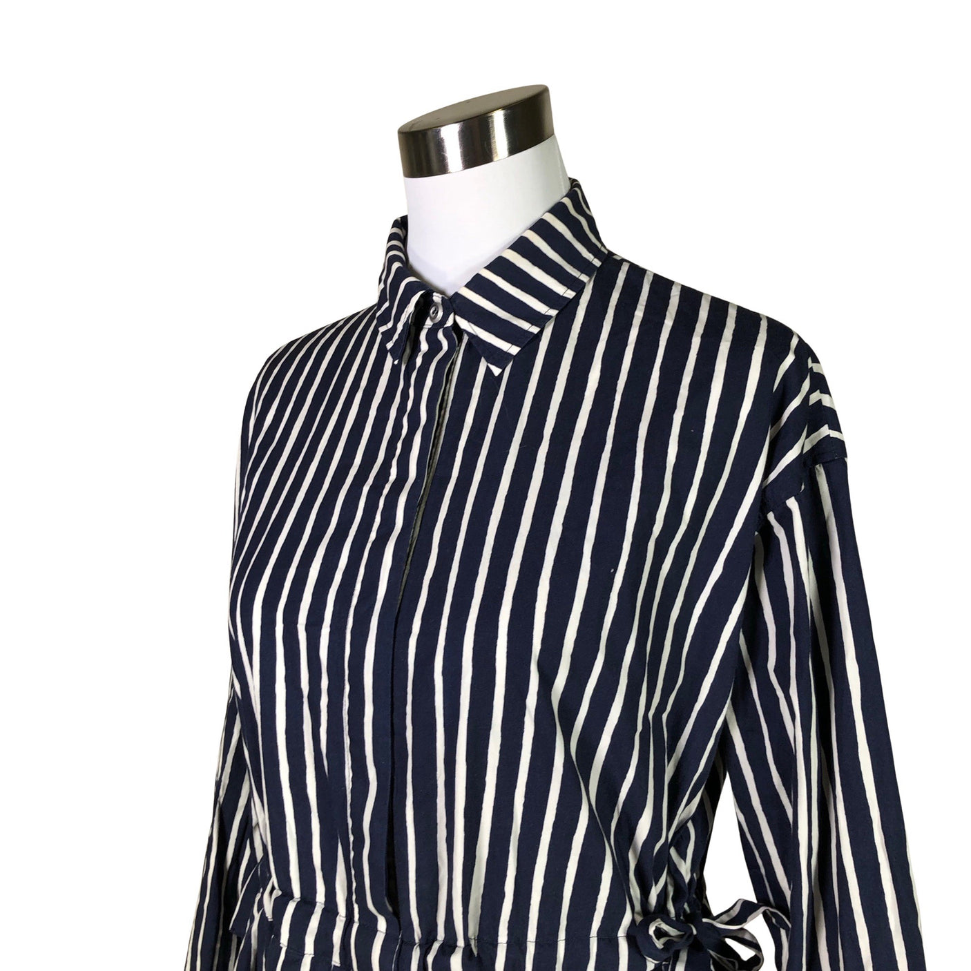 Unisex Marimekko - Dress, size 38 - Blue (3)