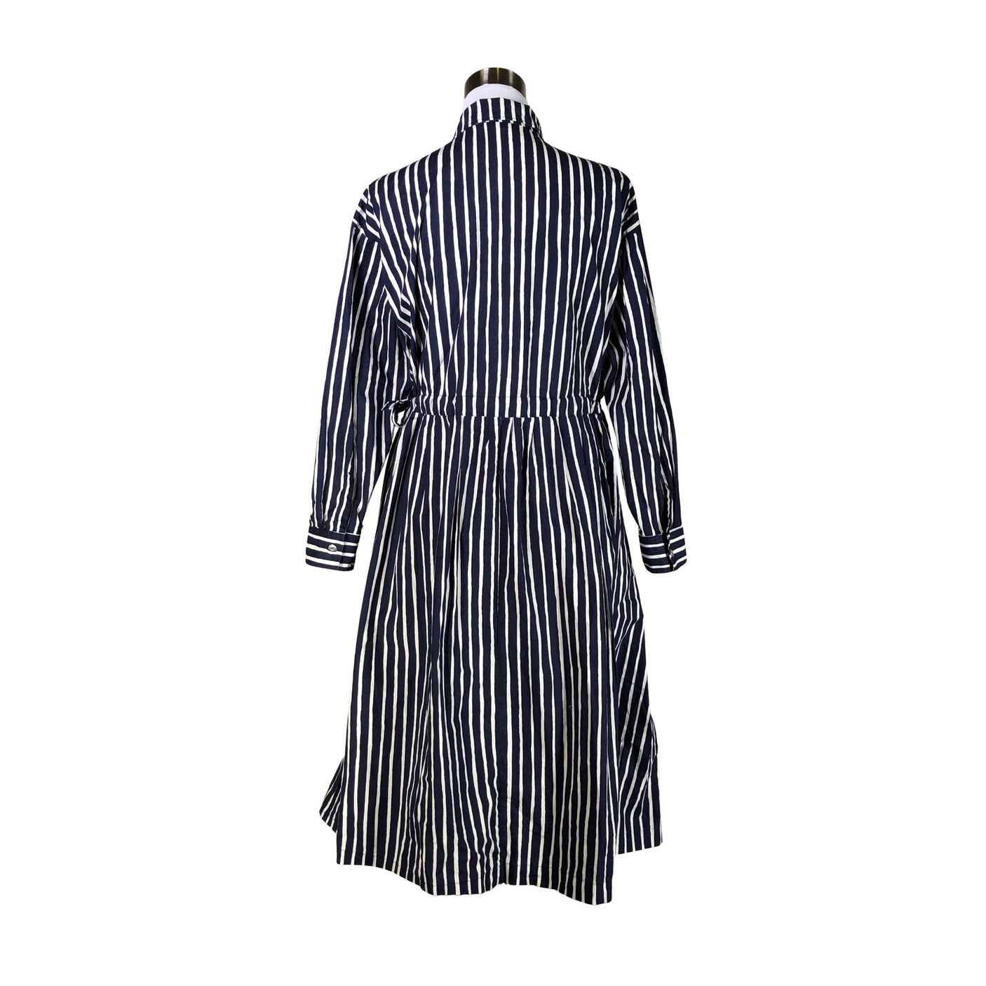 Unisex Marimekko - Dress, size 38 - Blue (2)