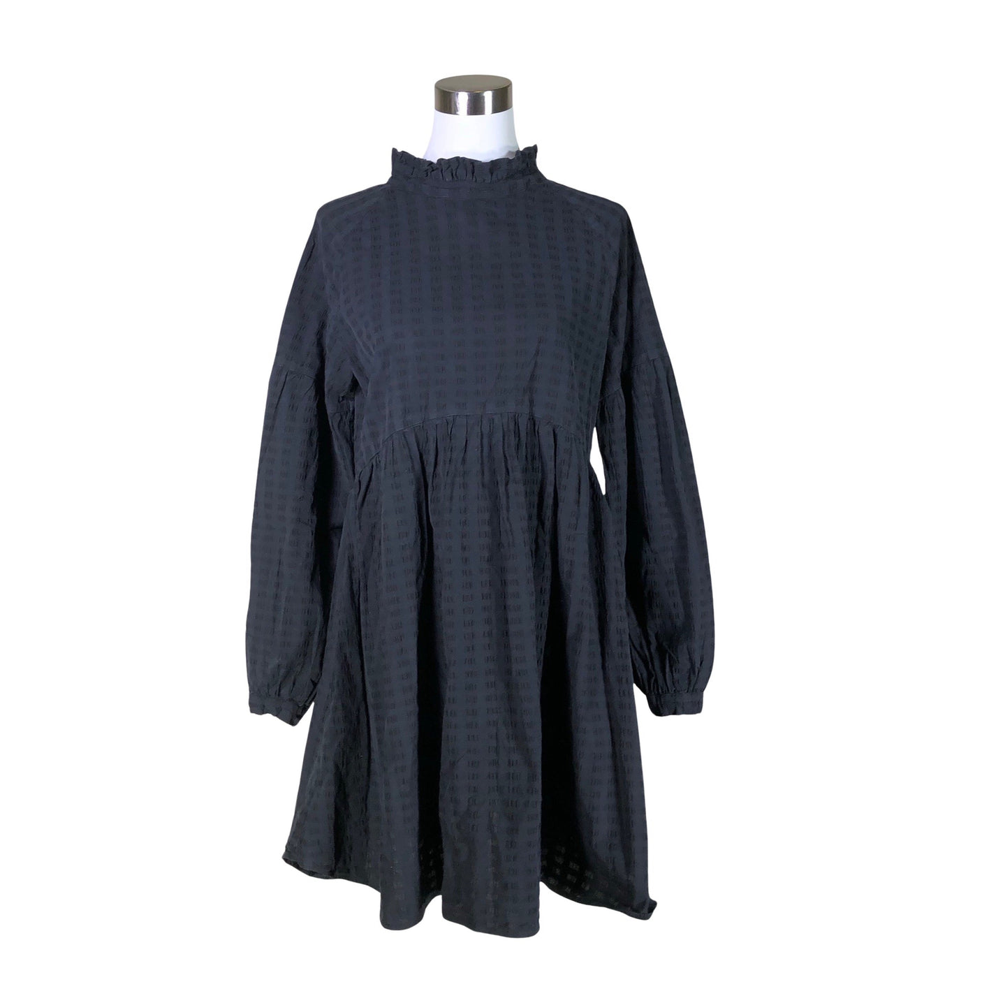 Unisex Gauhar - Dress, size 38 - Black (1)