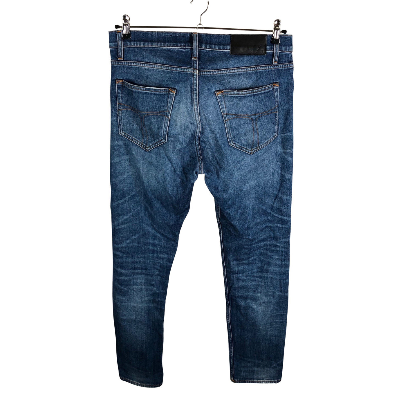 Unisex Tiger of Sweden - Jeans, size W32 - Blue (2)