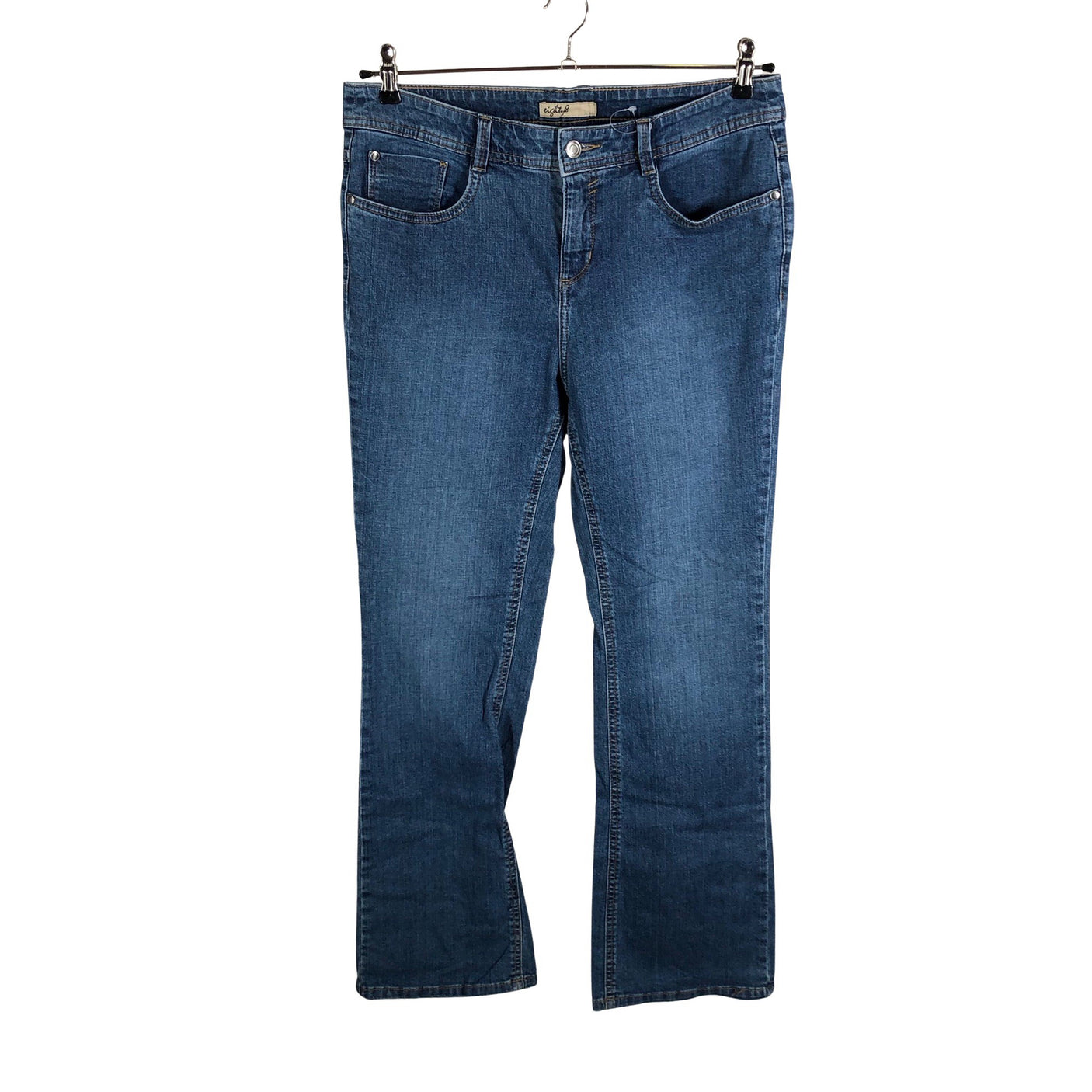 Unisex Eighty8 - Jeans, size W32 - Blue (1)