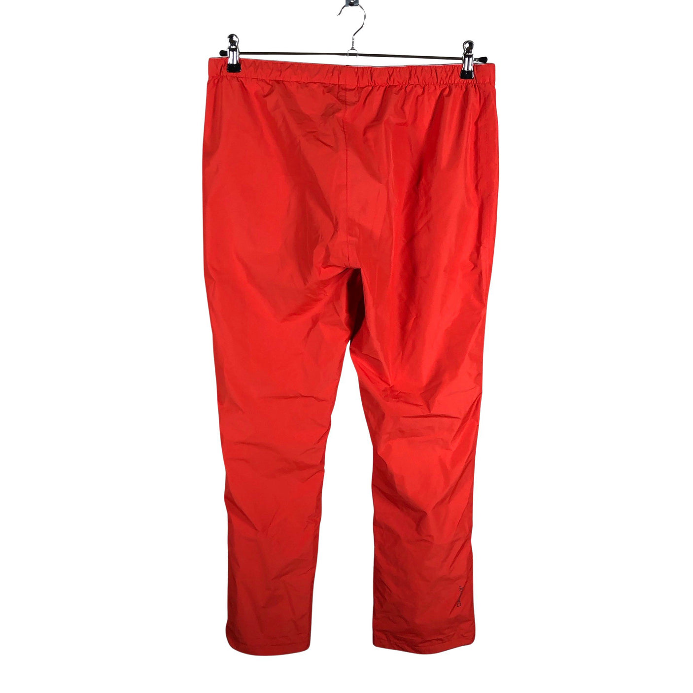 Unisex Halti - Outdoor pants, size 44 - Red (2)
