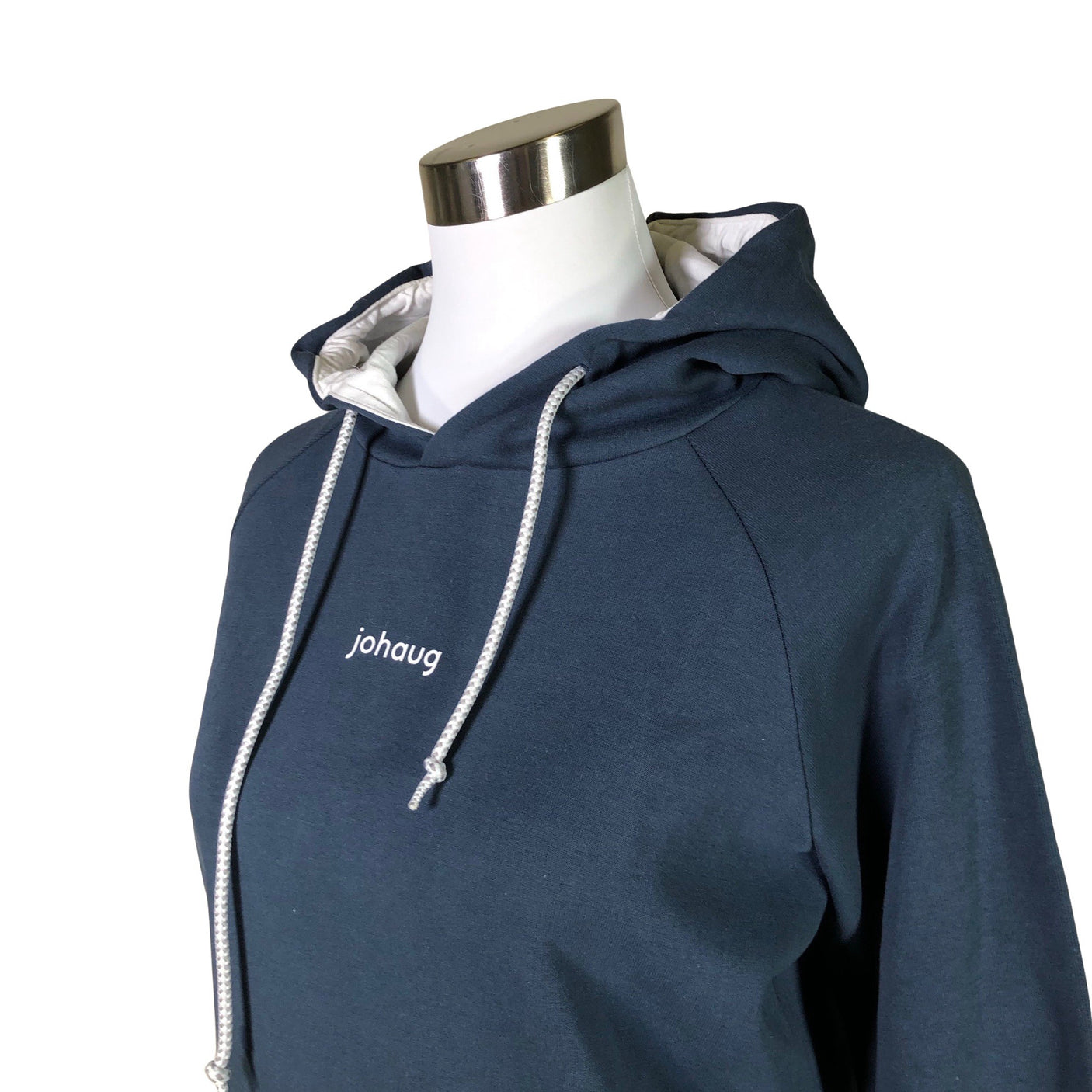 Unisex Johaug - Sweatshirt and pants set, size 34 - Blue (3)