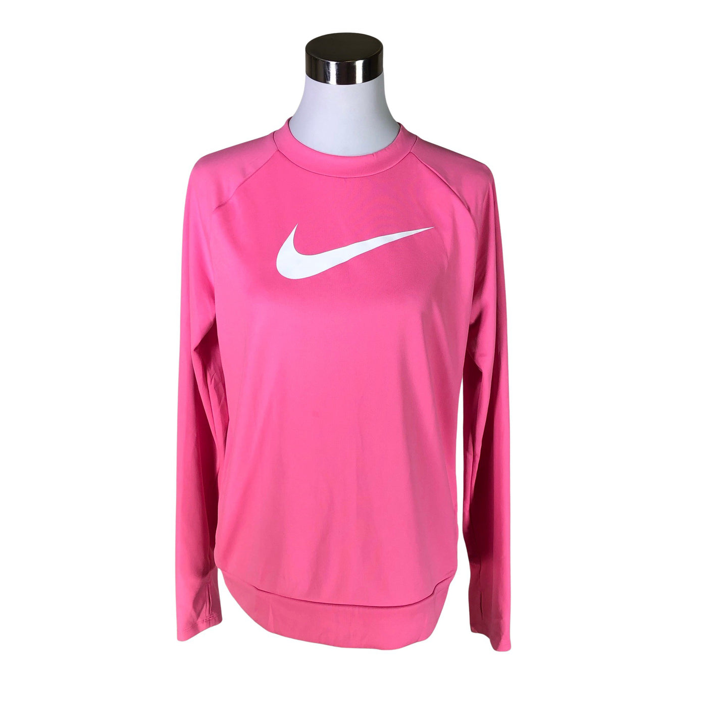 Unisex Nike - Urheilupaita,
pitkät hihat, koko 38 - (1)