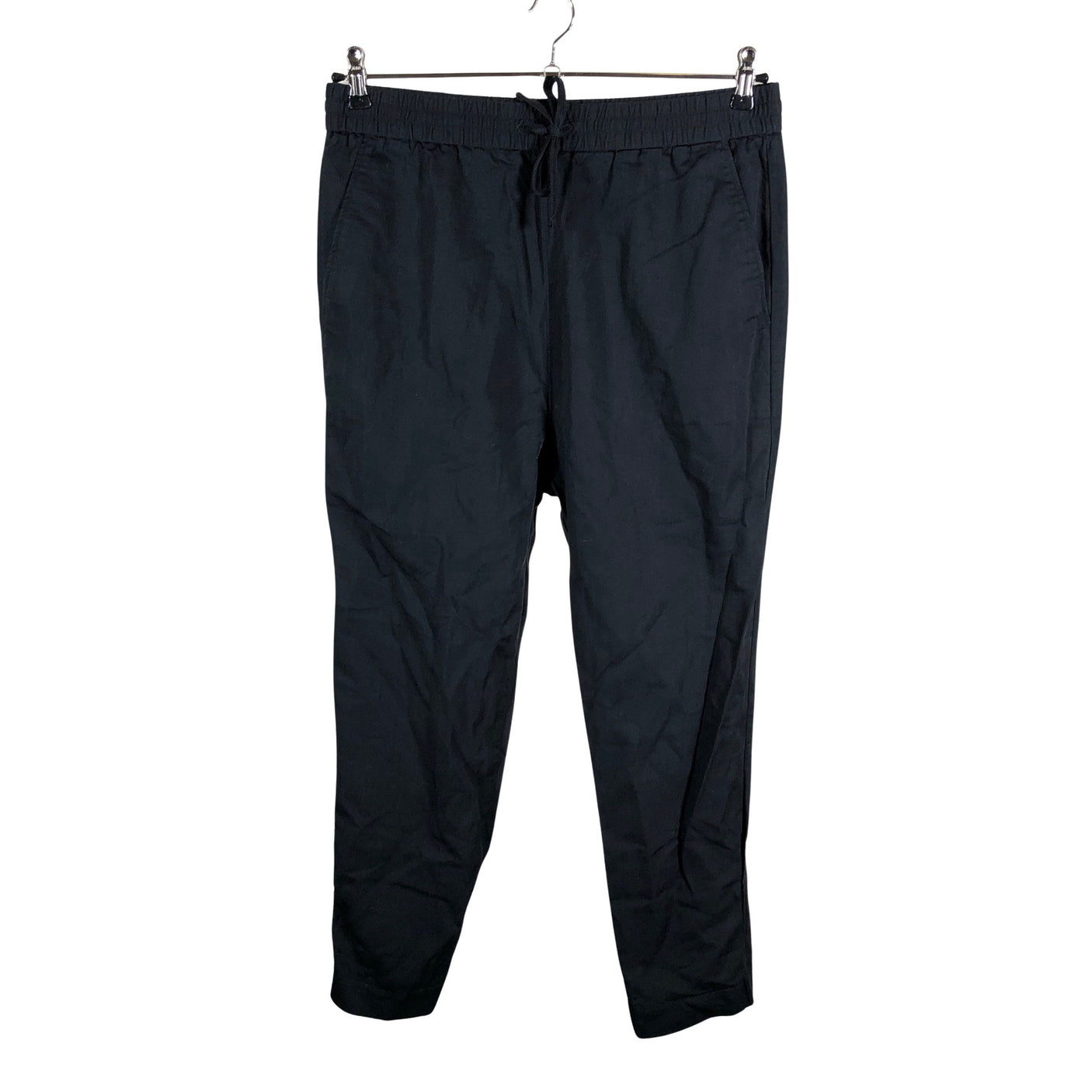 Unisex COS - Slacks, size 40 - Black (1)