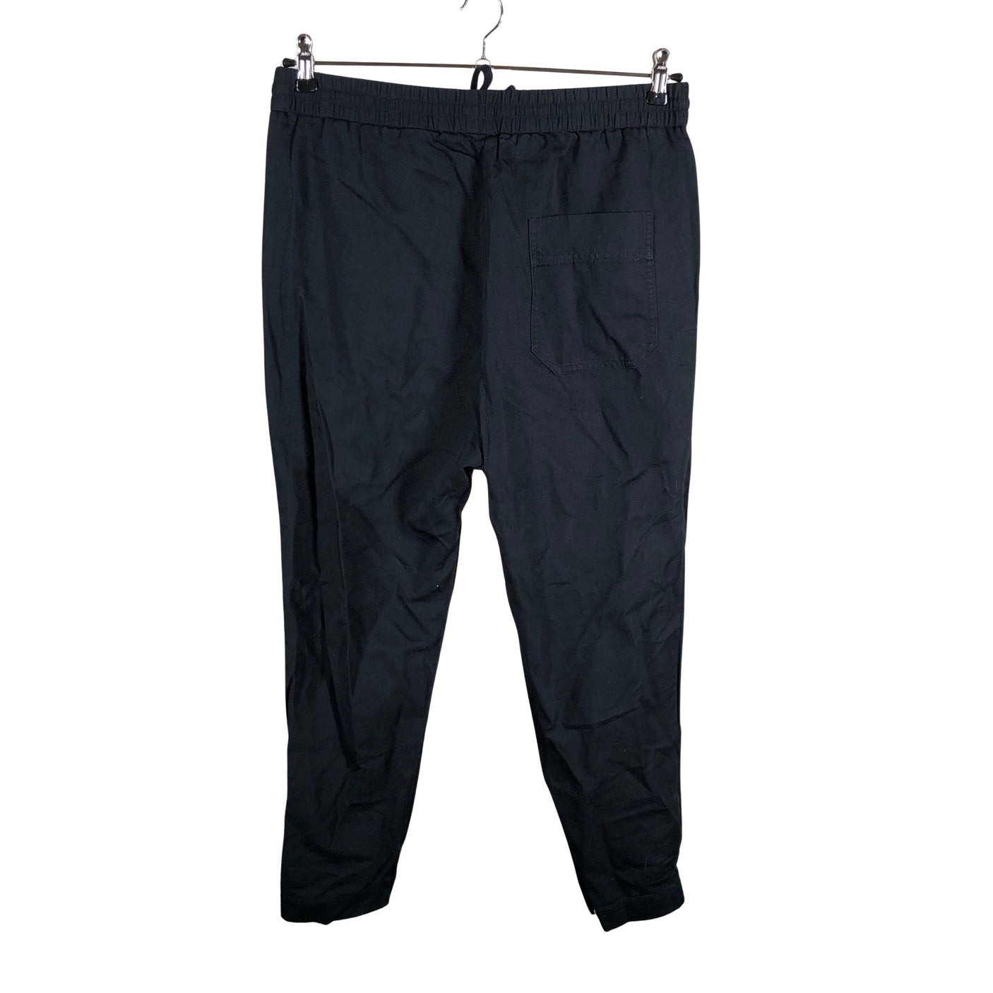 Unisex COS - Slacks, size 40 - Black (2)