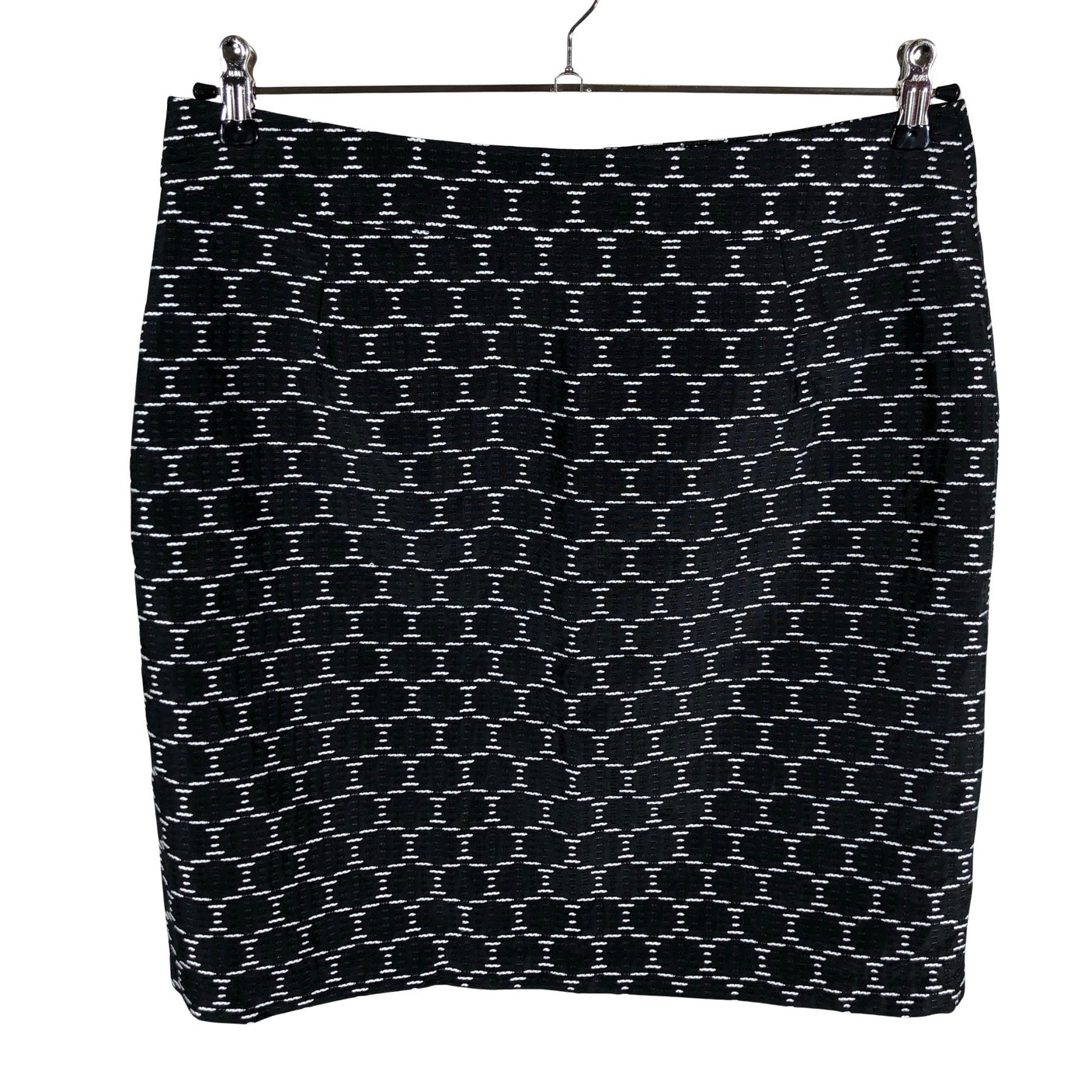 Unisex Imitz - Pencil skirt, size 42 - Black (1)