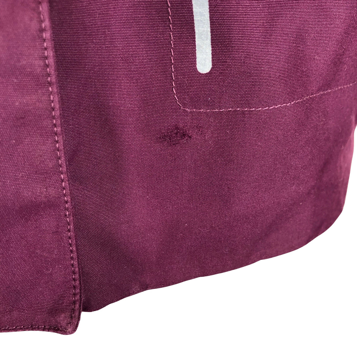Unisex Reimatec - Winter jacket, size 116 - 122 - Wine red (3)