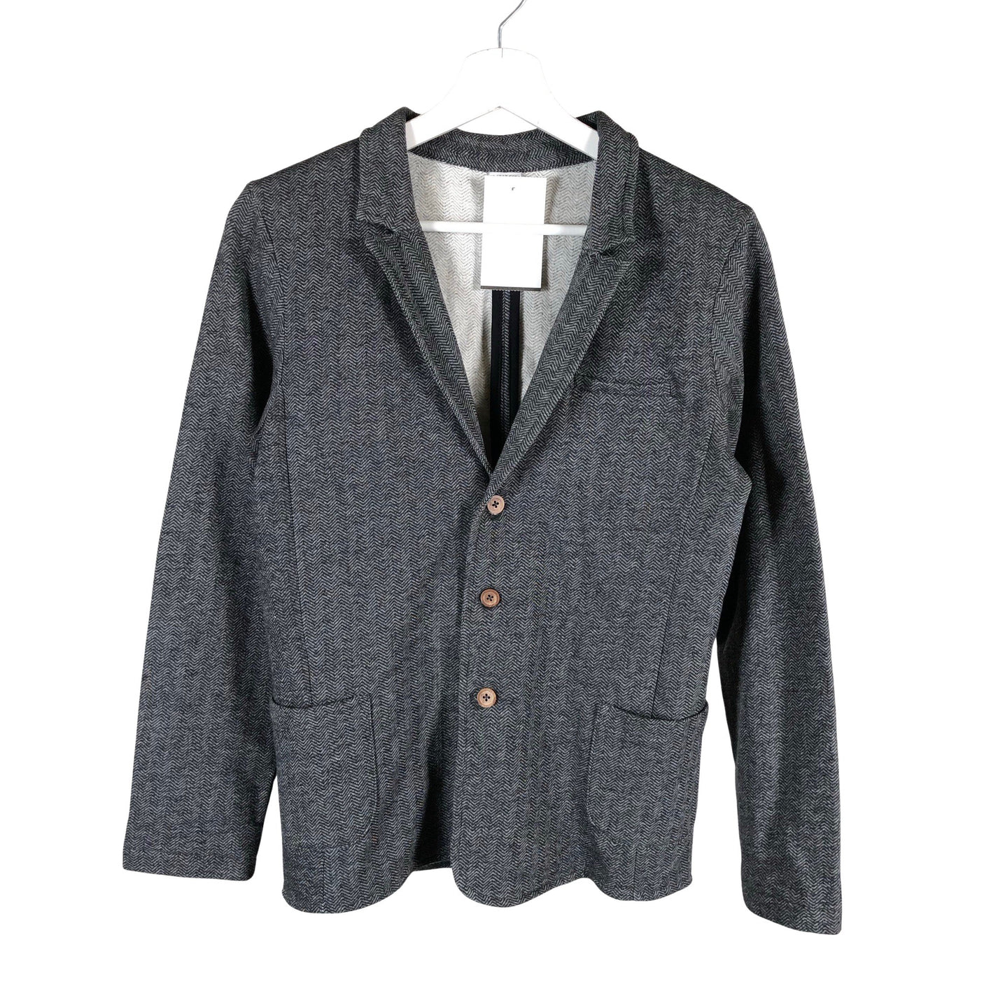 Unisex Lindex - Jacket, size 158 - 164 - Gray (1)
