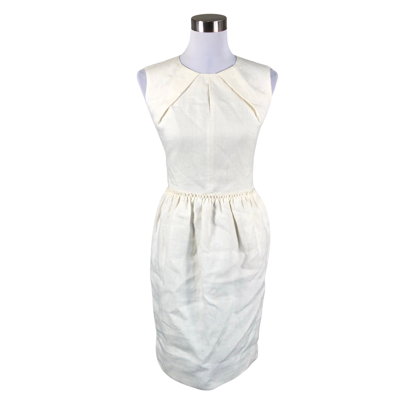Unisex Aquascutum - Dress, size 36 - Natural white (1)